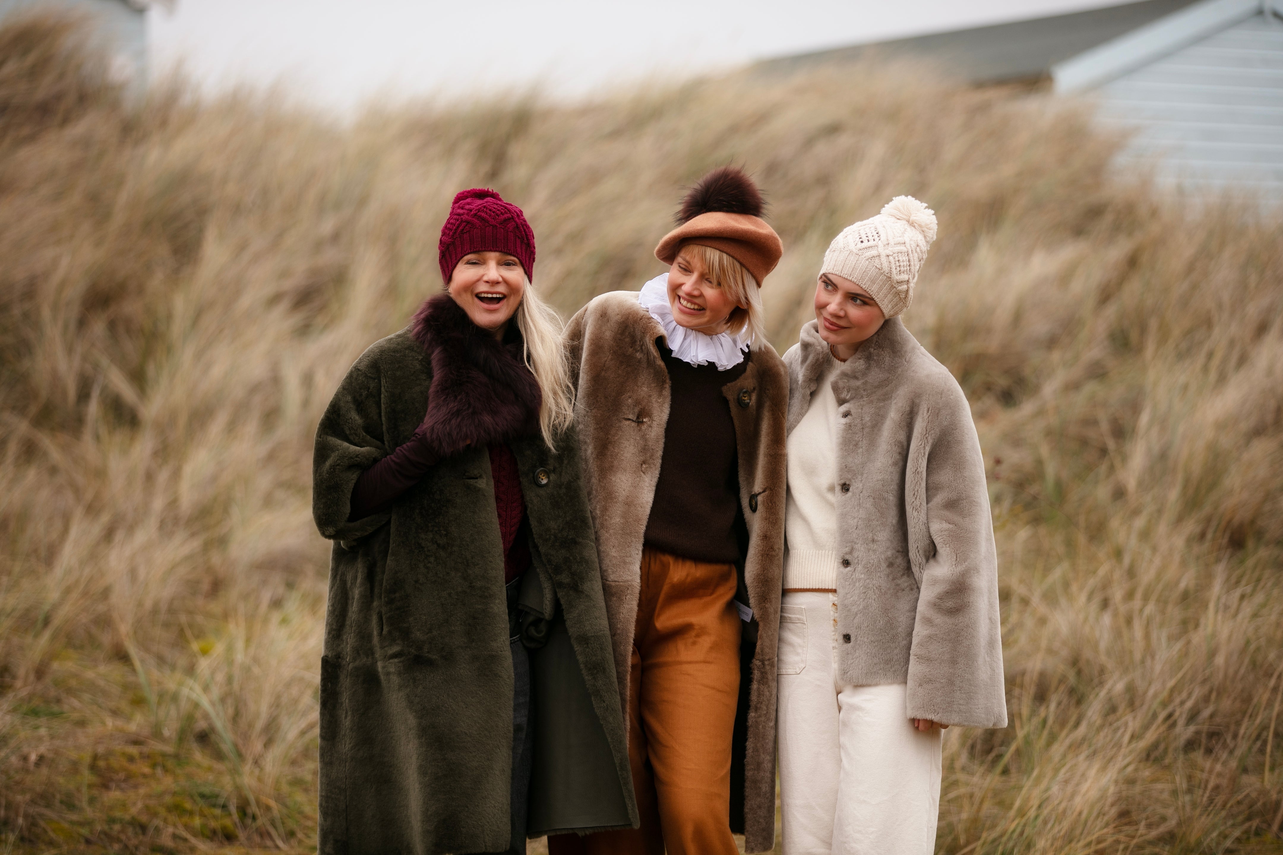 Introducing our Spring 2026 Collection