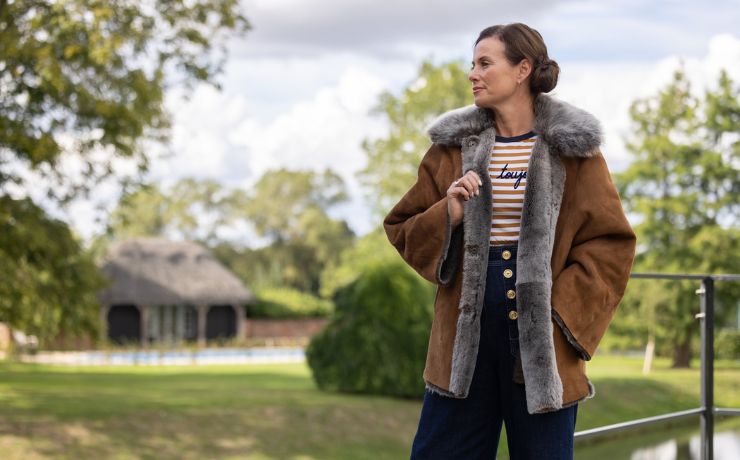 Brands We Love - Introduction