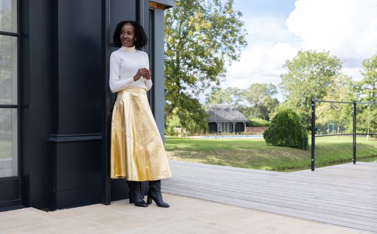 Our Sustainable Values