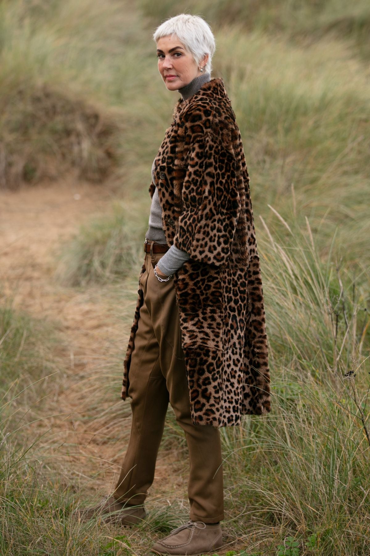 Leopard Print