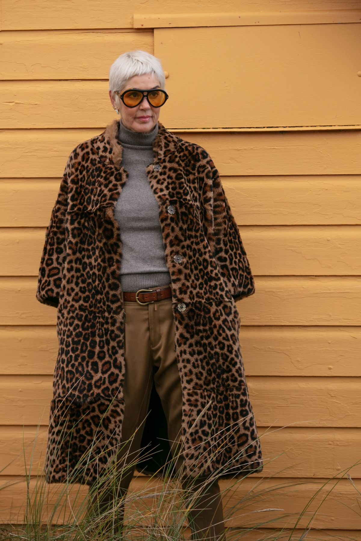 Leopard Print