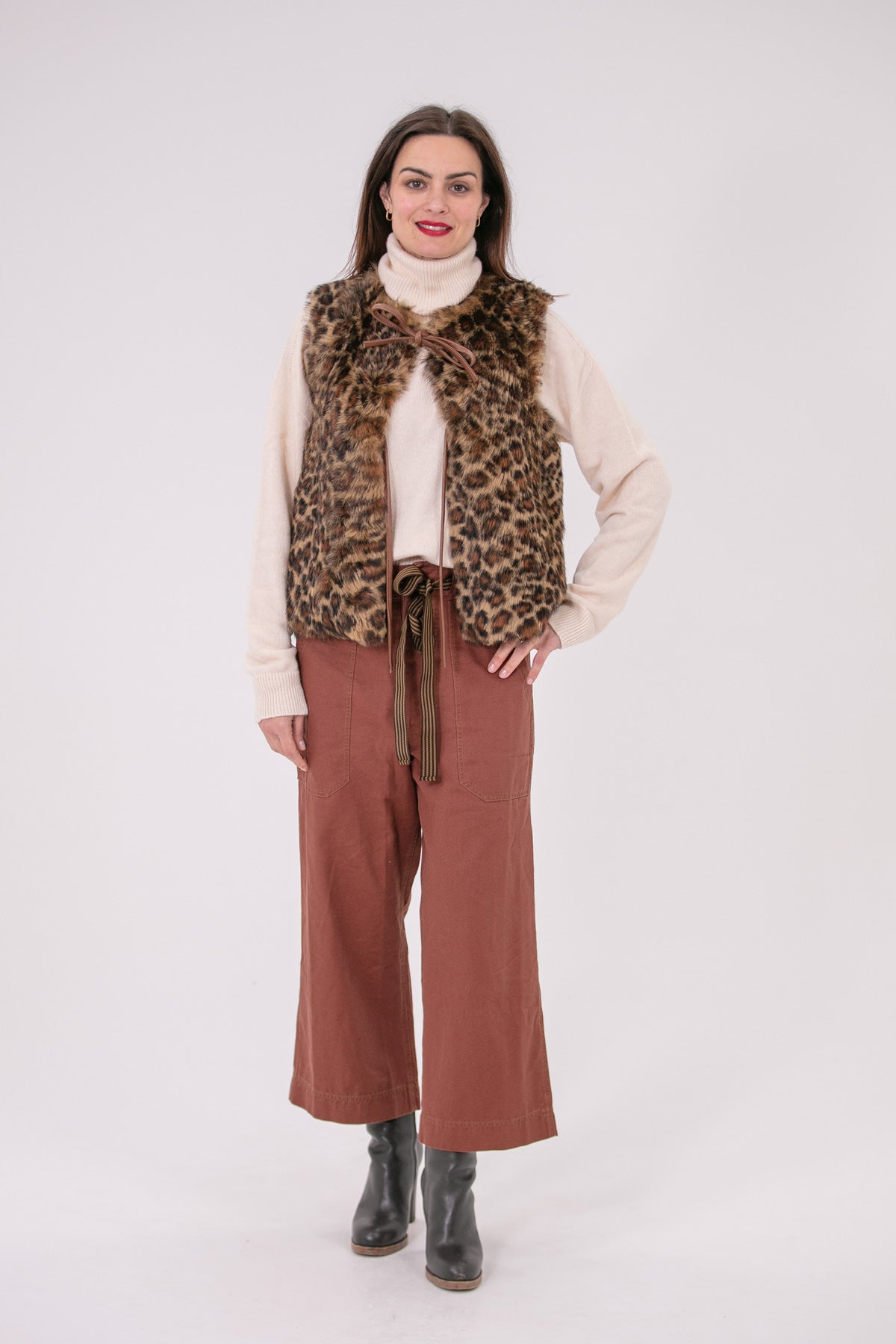 Leopard