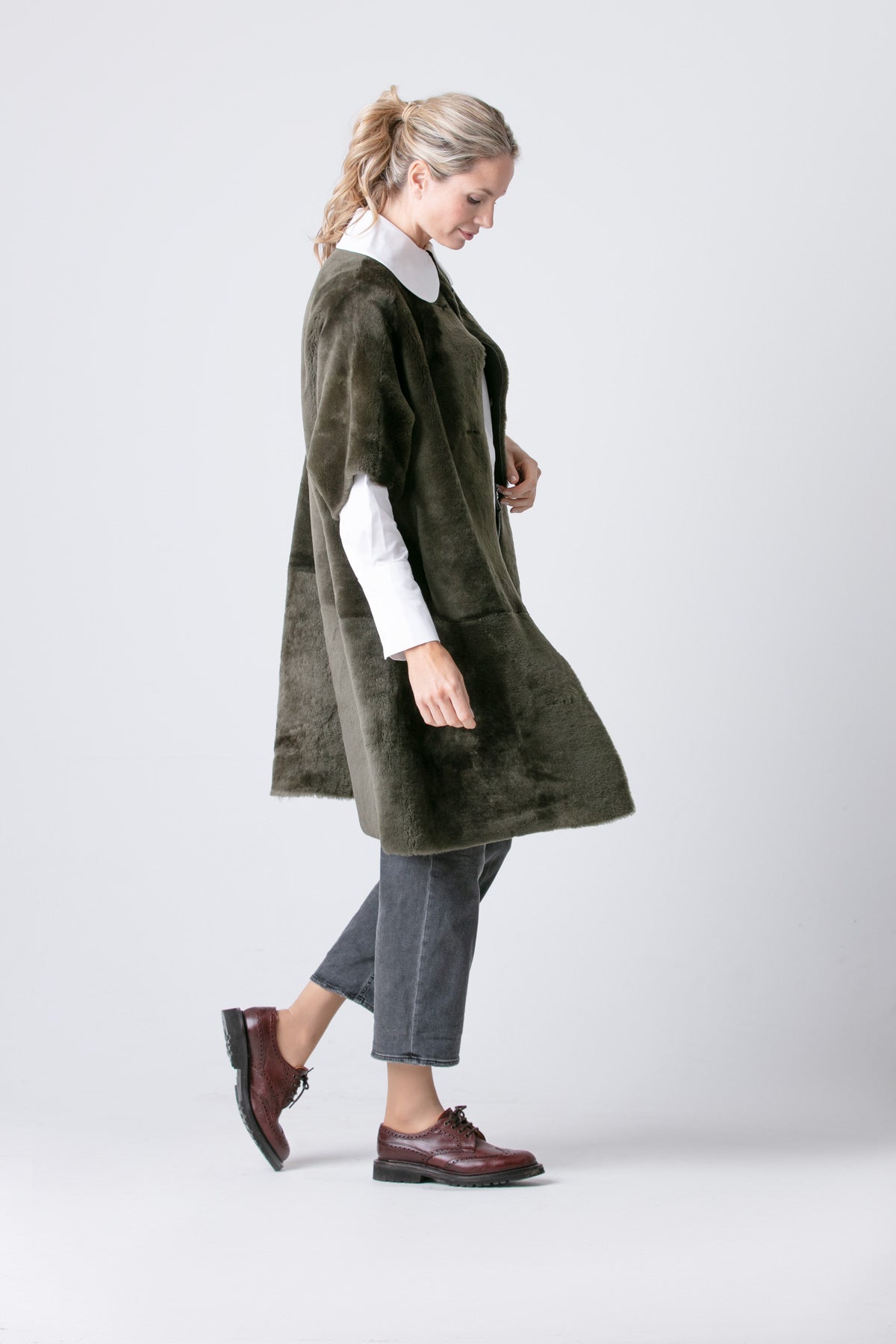 Khaki