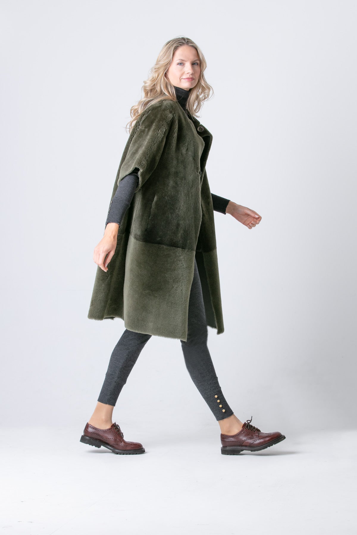 Khaki