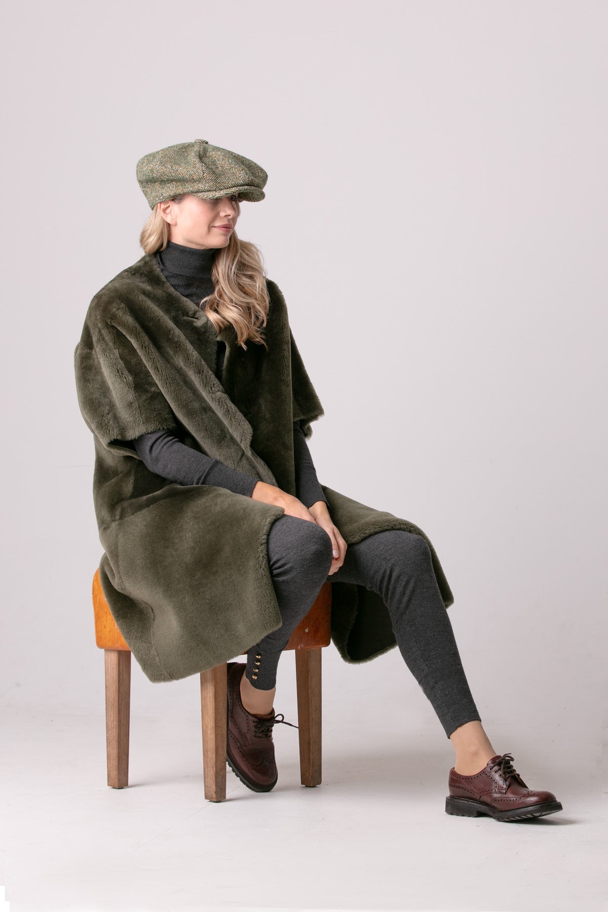Khaki