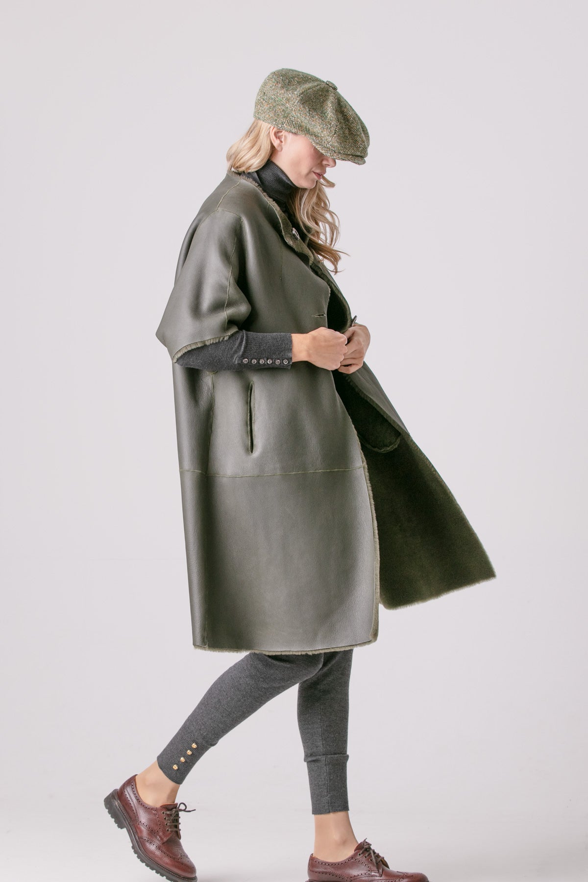 Khaki