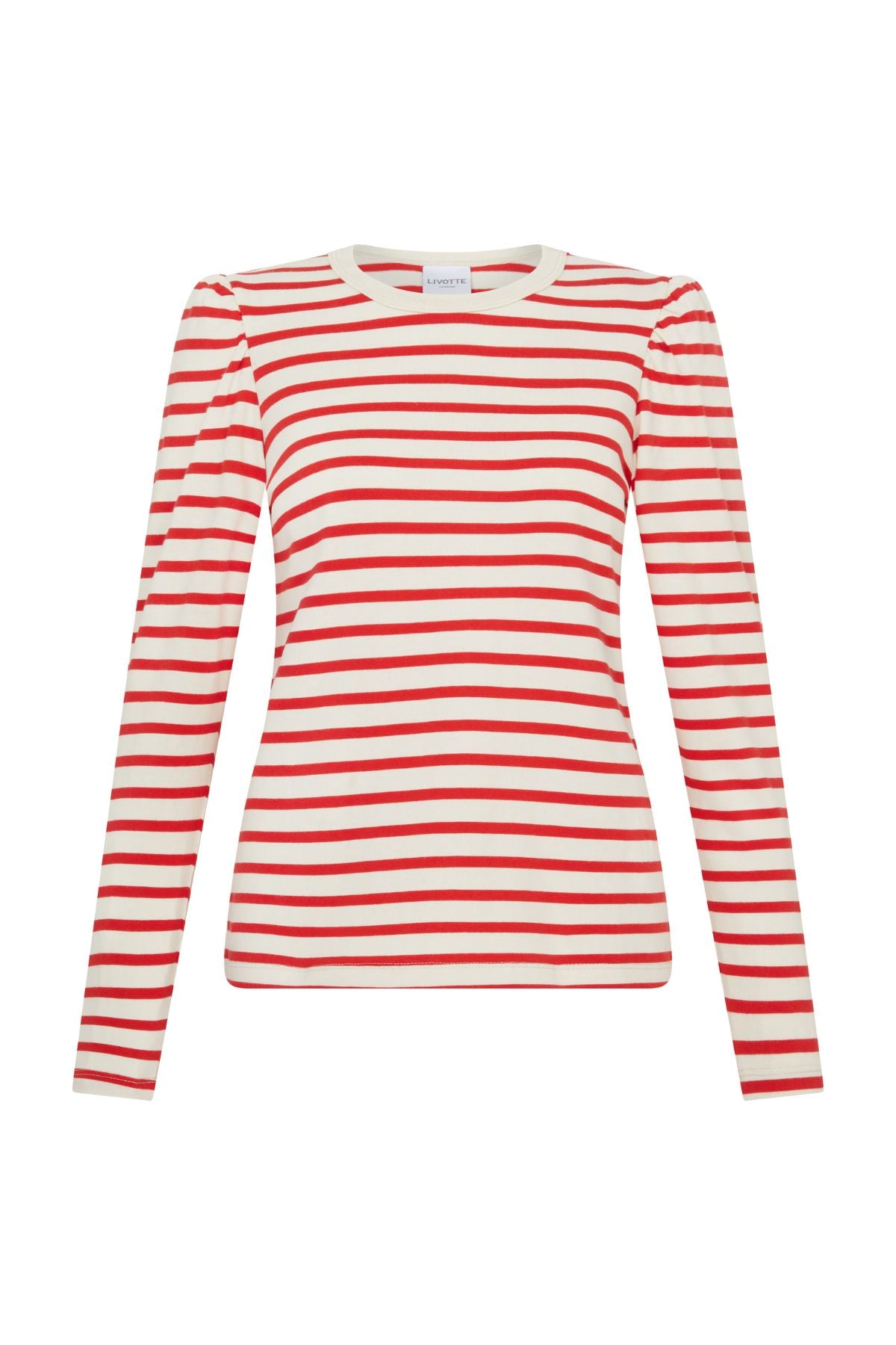 Red-Stripe