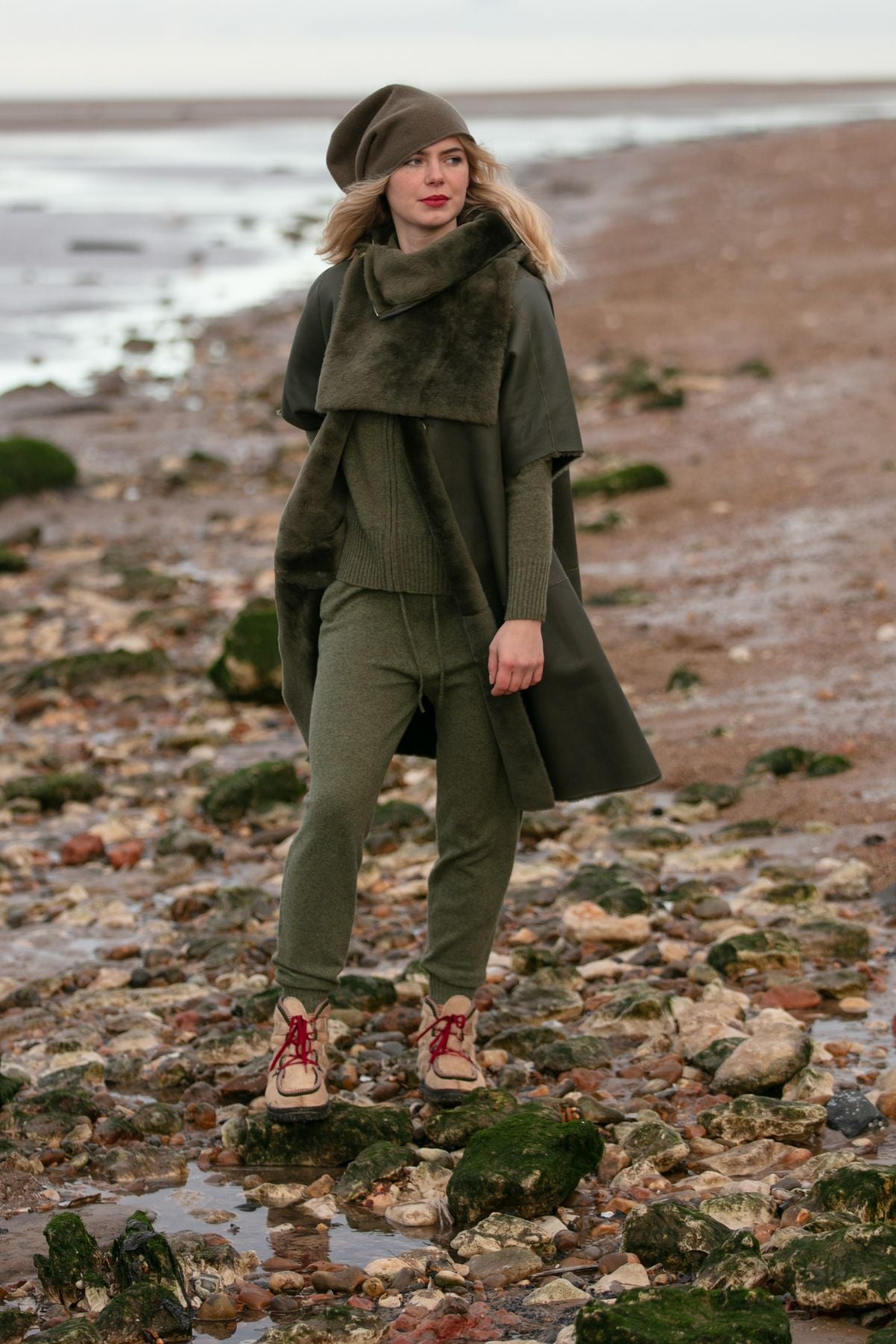 Khaki