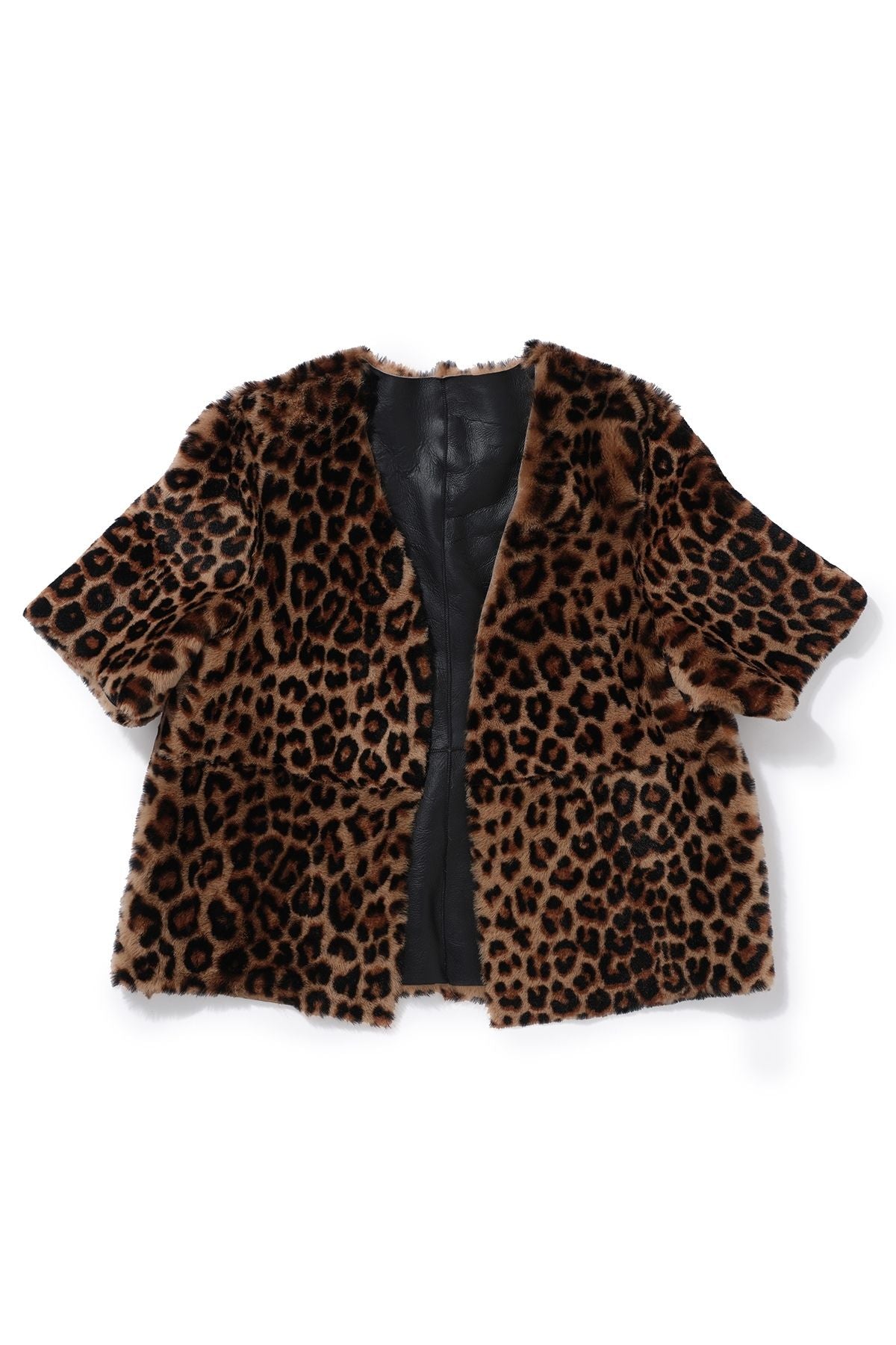 Leopard-Print