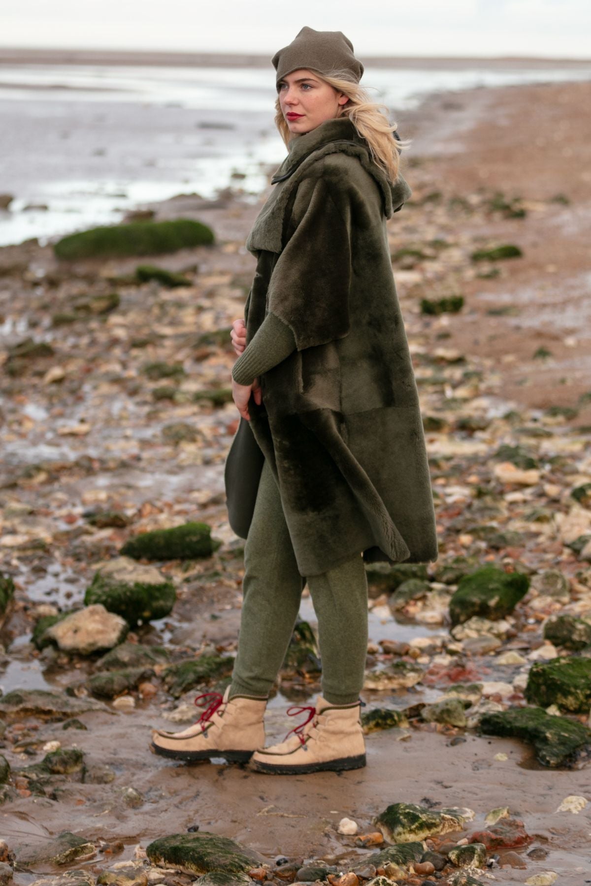 Khaki
