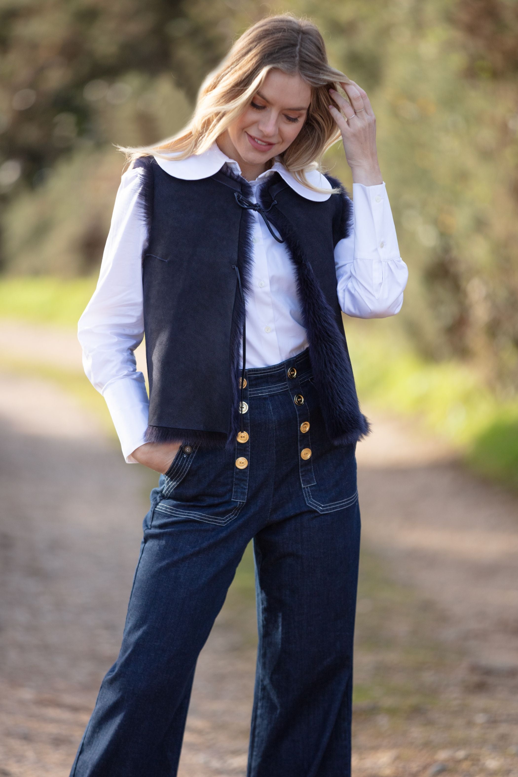 Navy