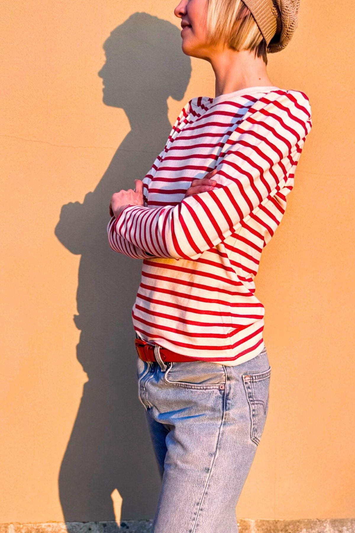 Red Stripe