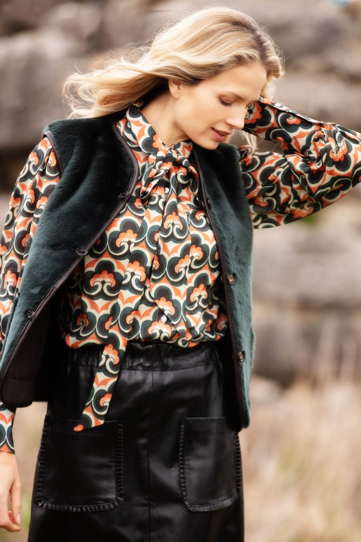 Geometric