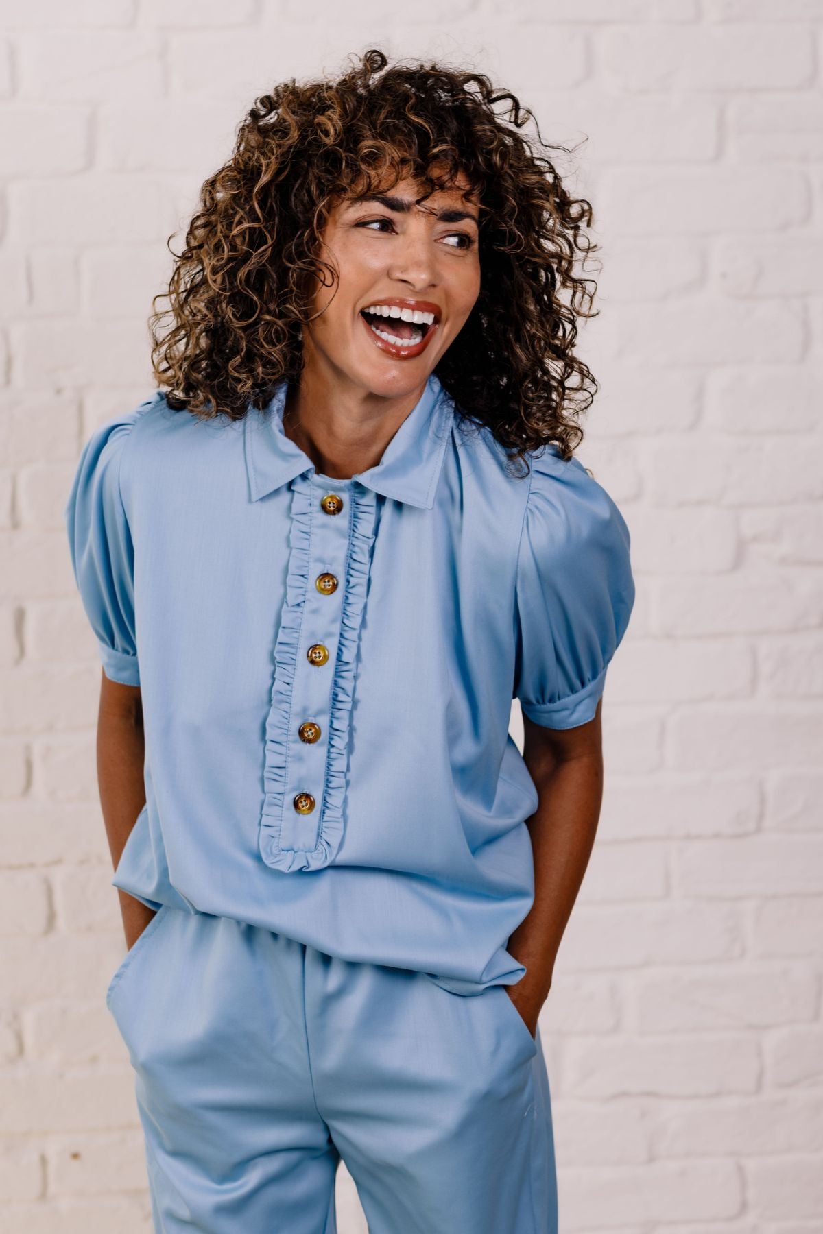 Light Blue
