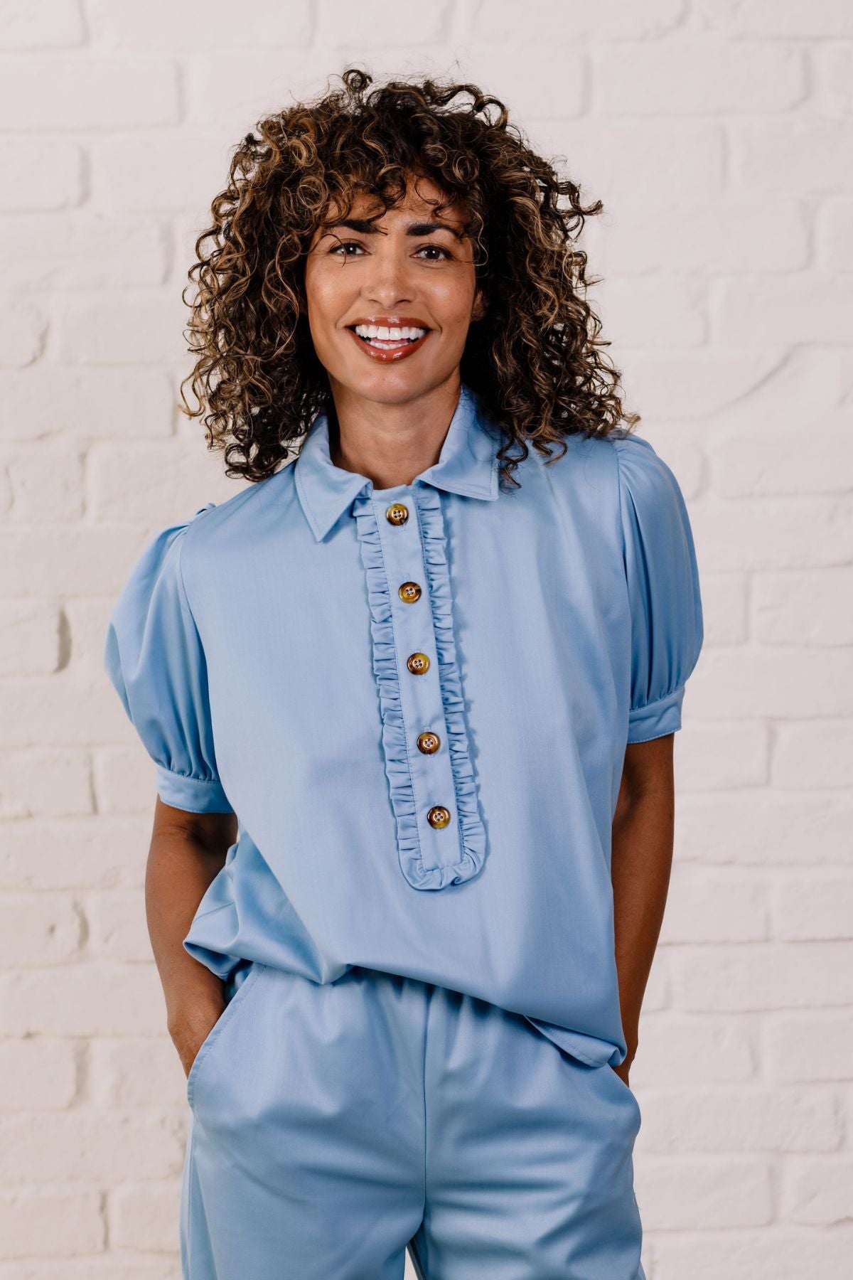 Light Blue