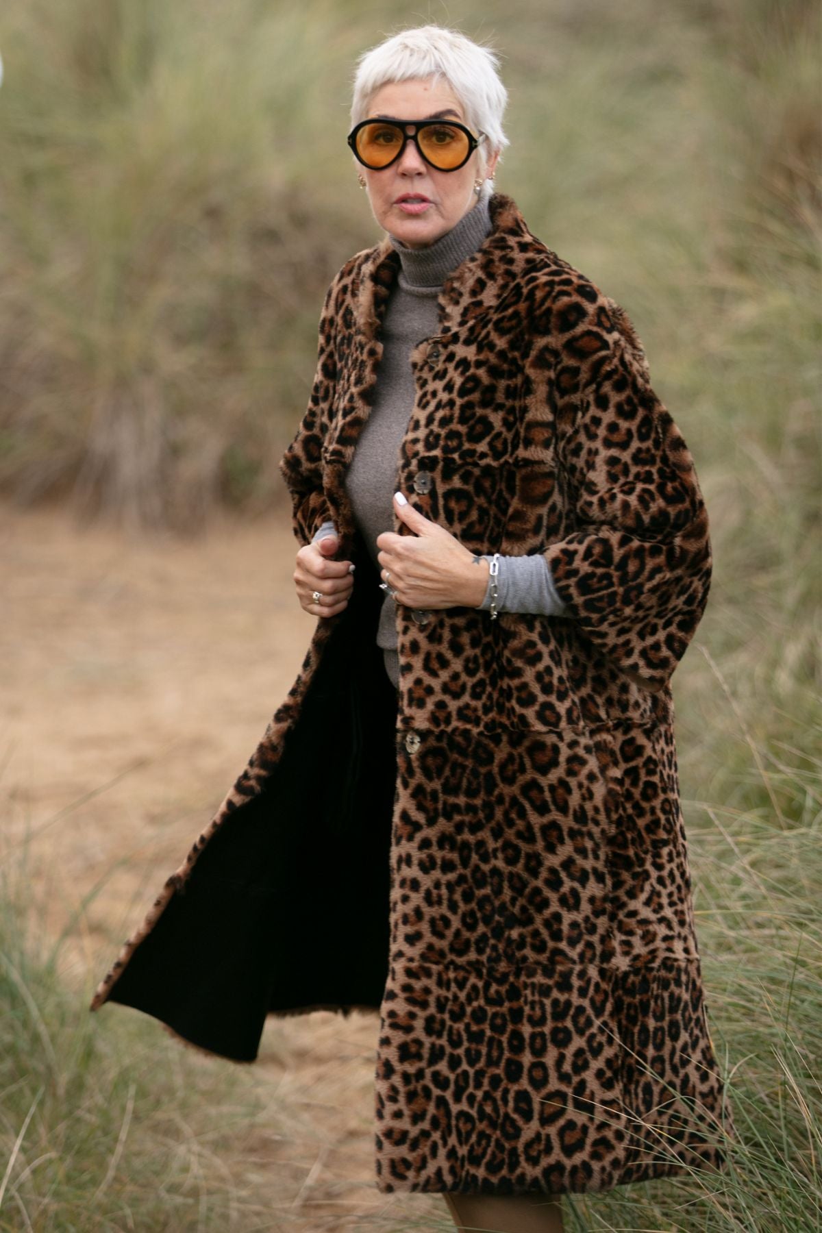 Leopard Print