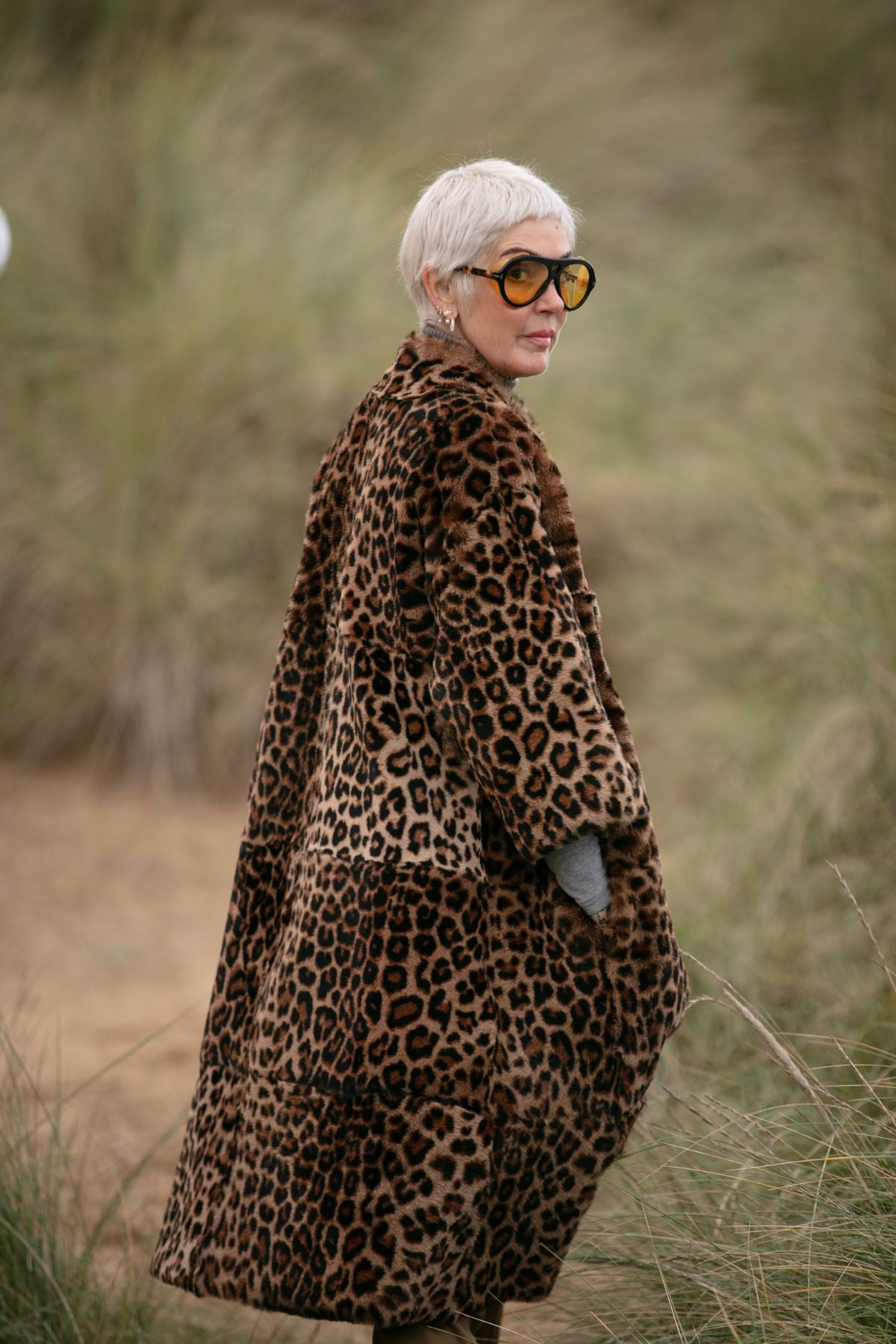 Leopard Print
