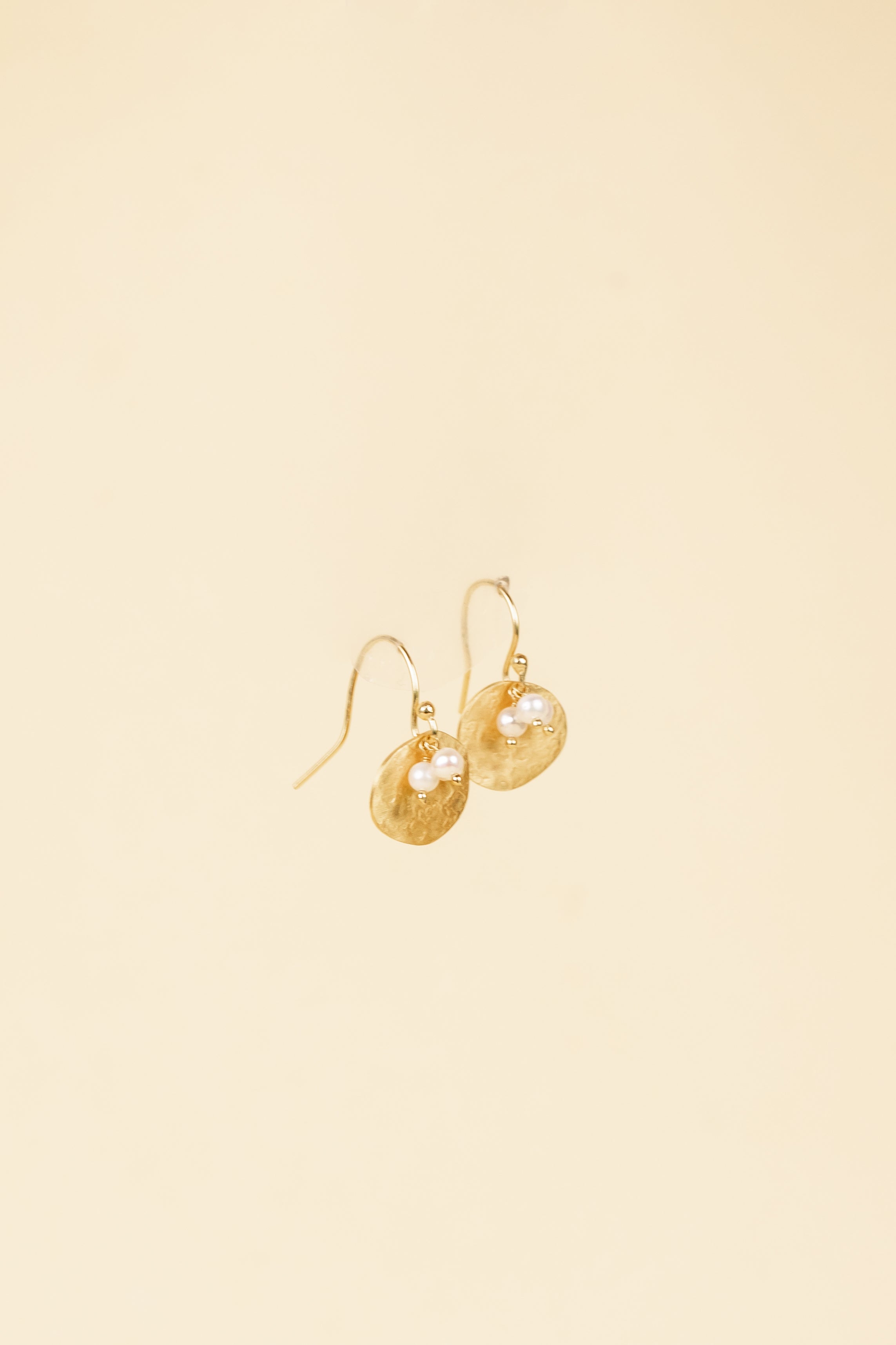 Shila earrings