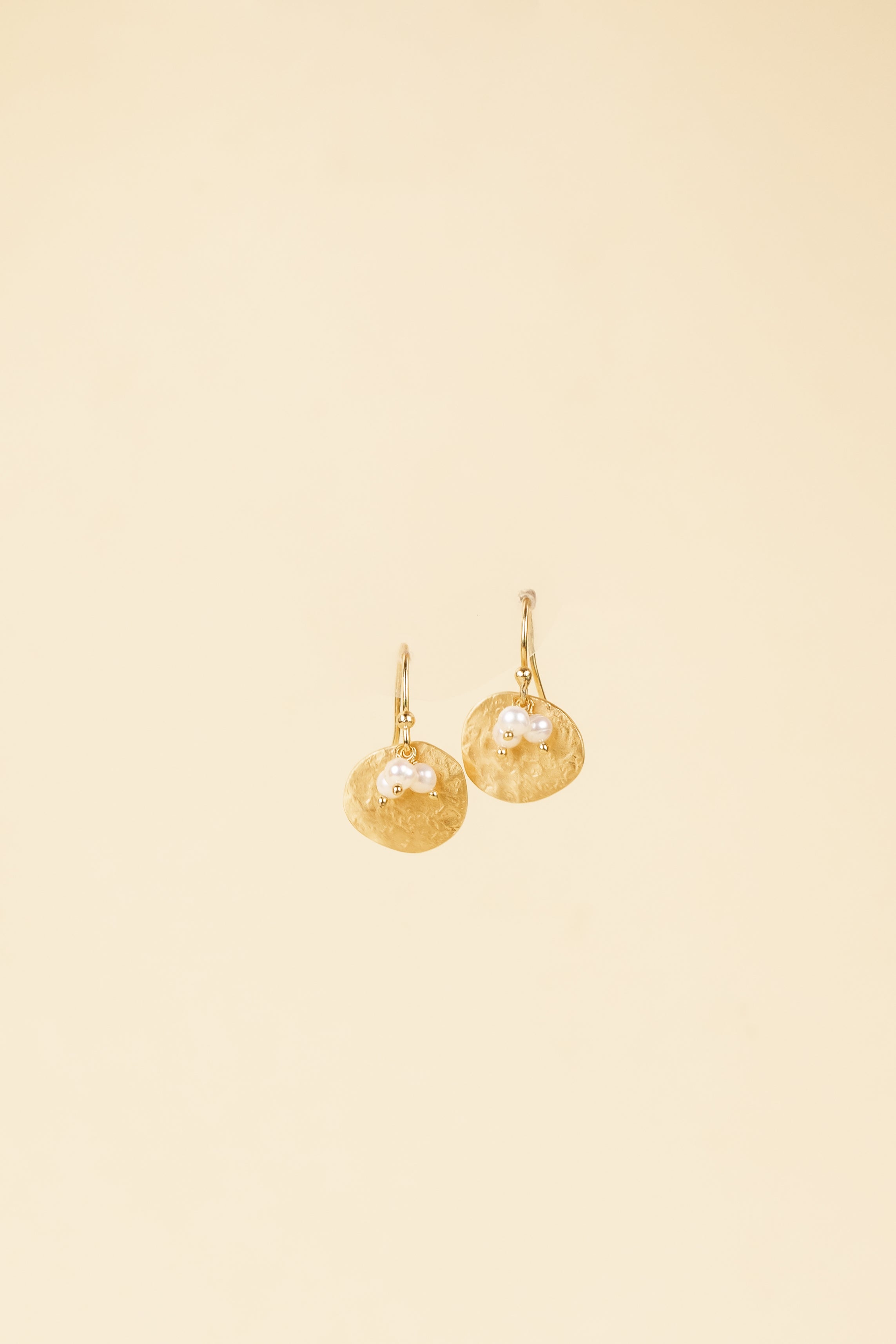 Shila earrings