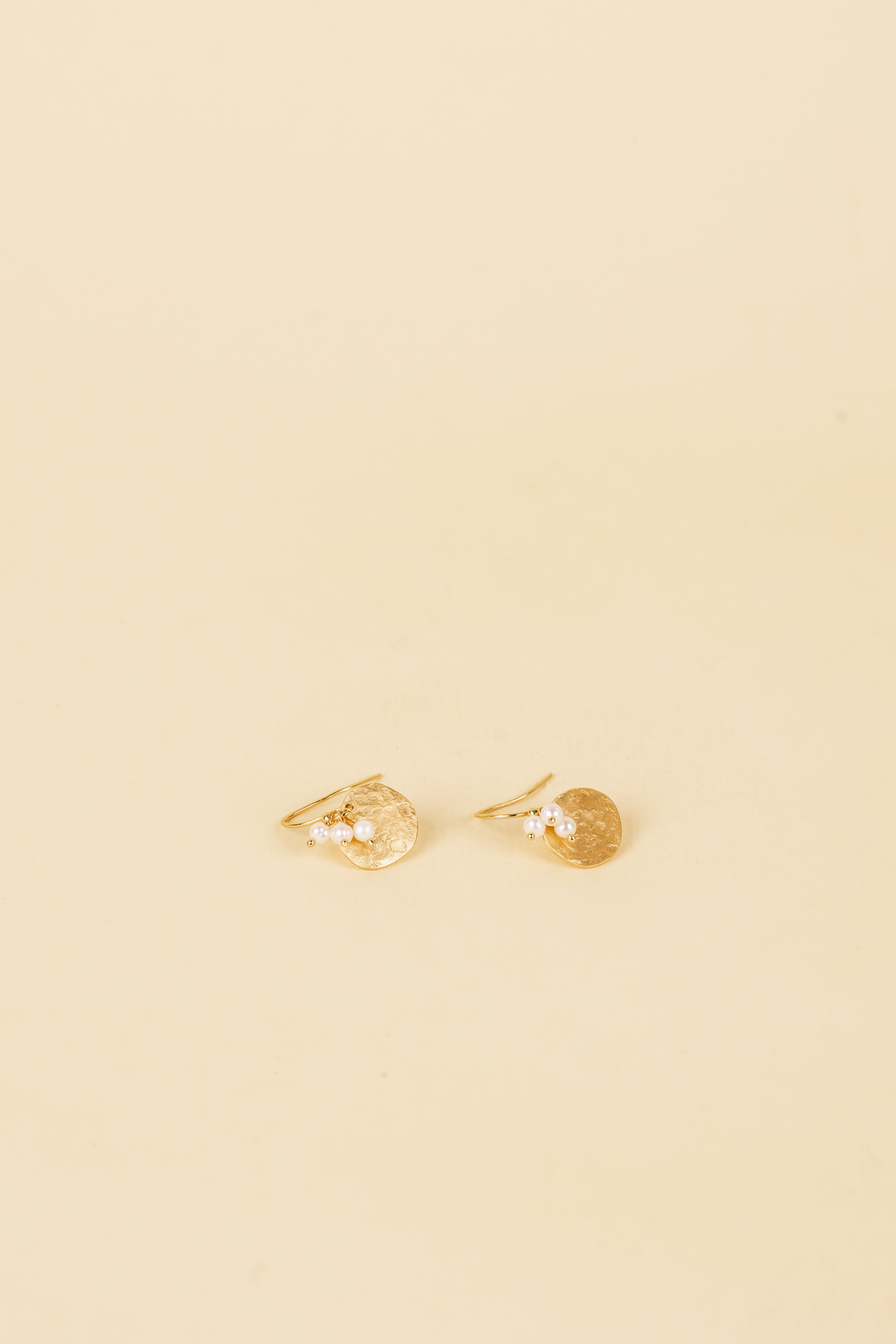 Shila earrings