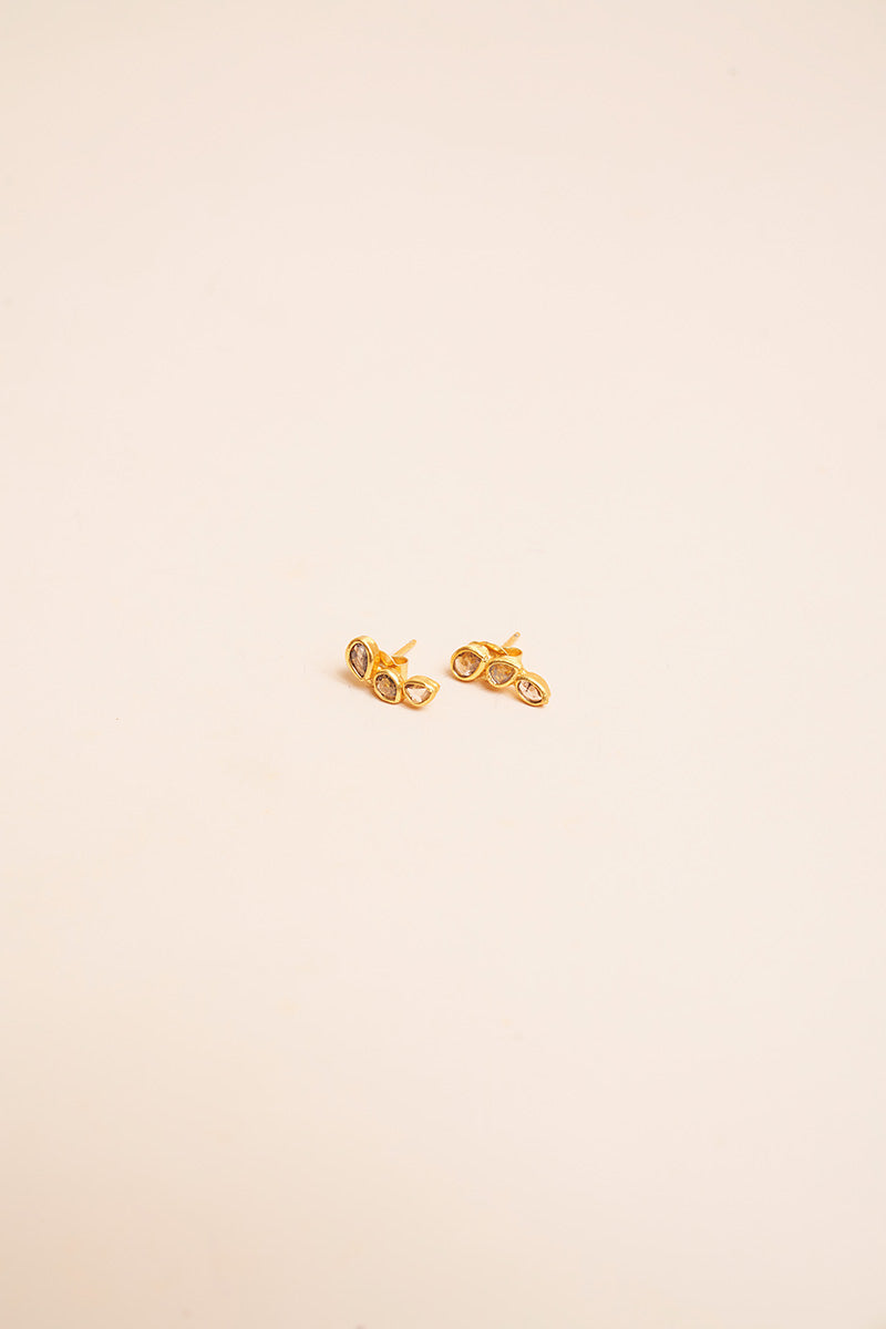 Abidin earrings