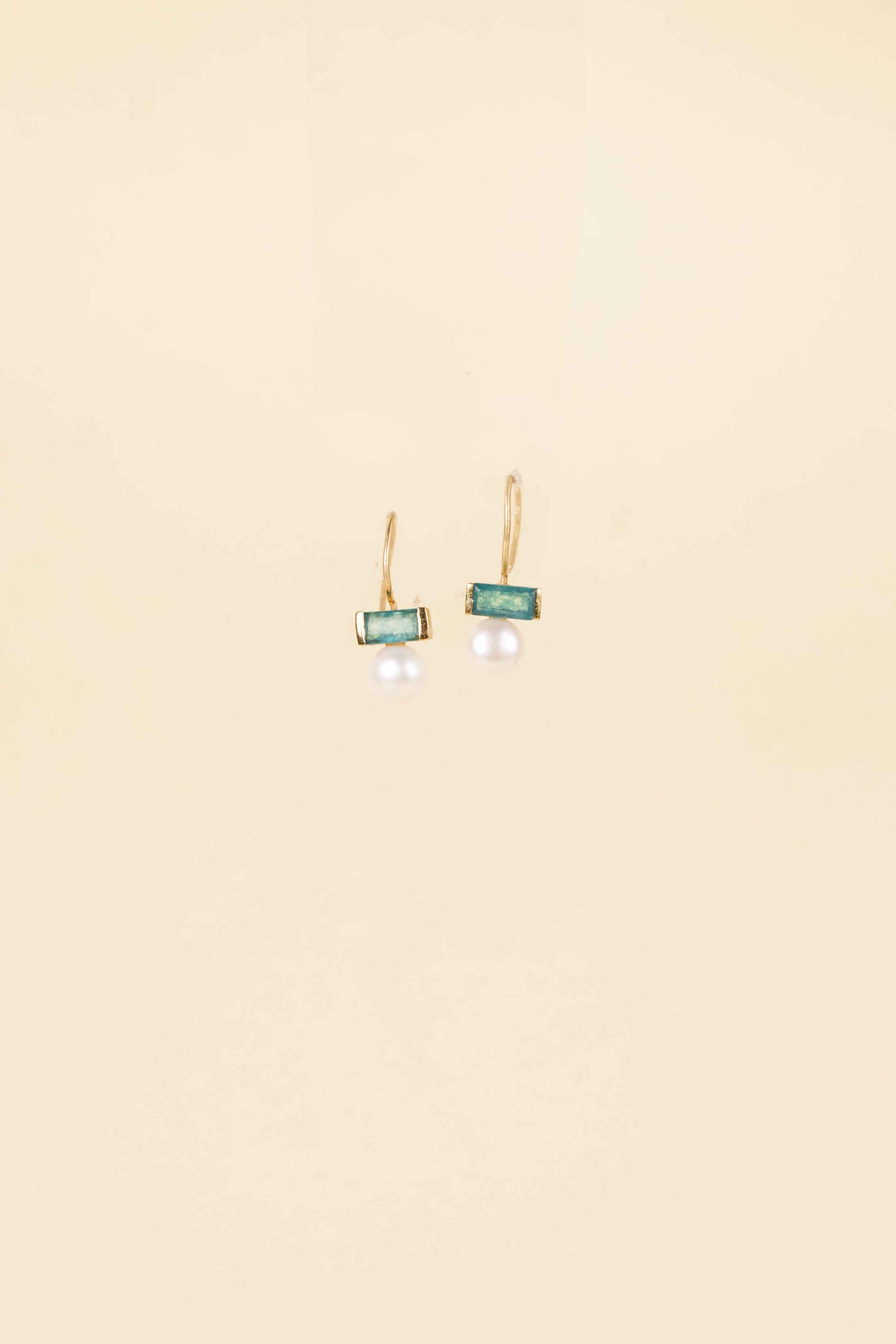 Tanusha earrings