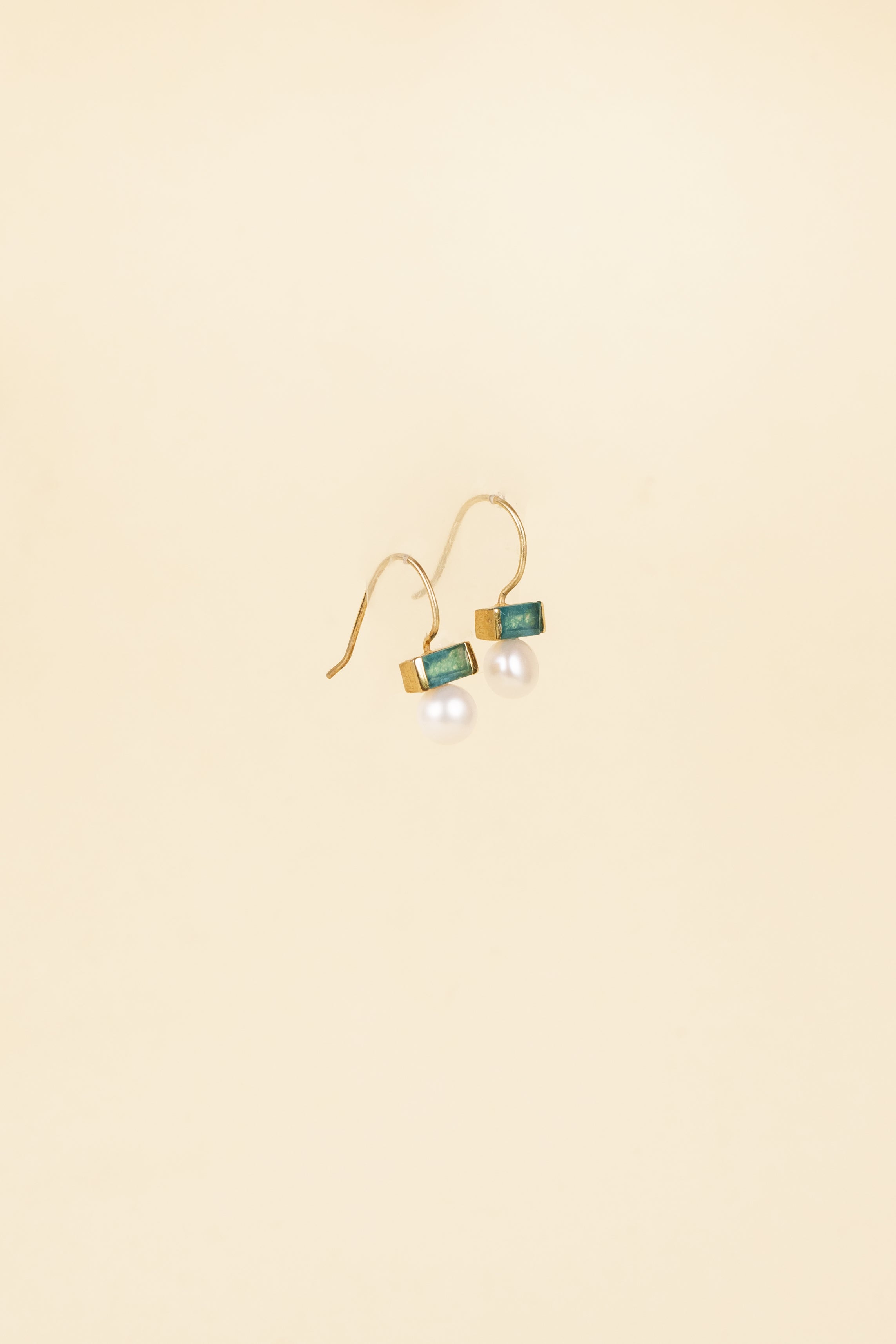 Tanusha earrings