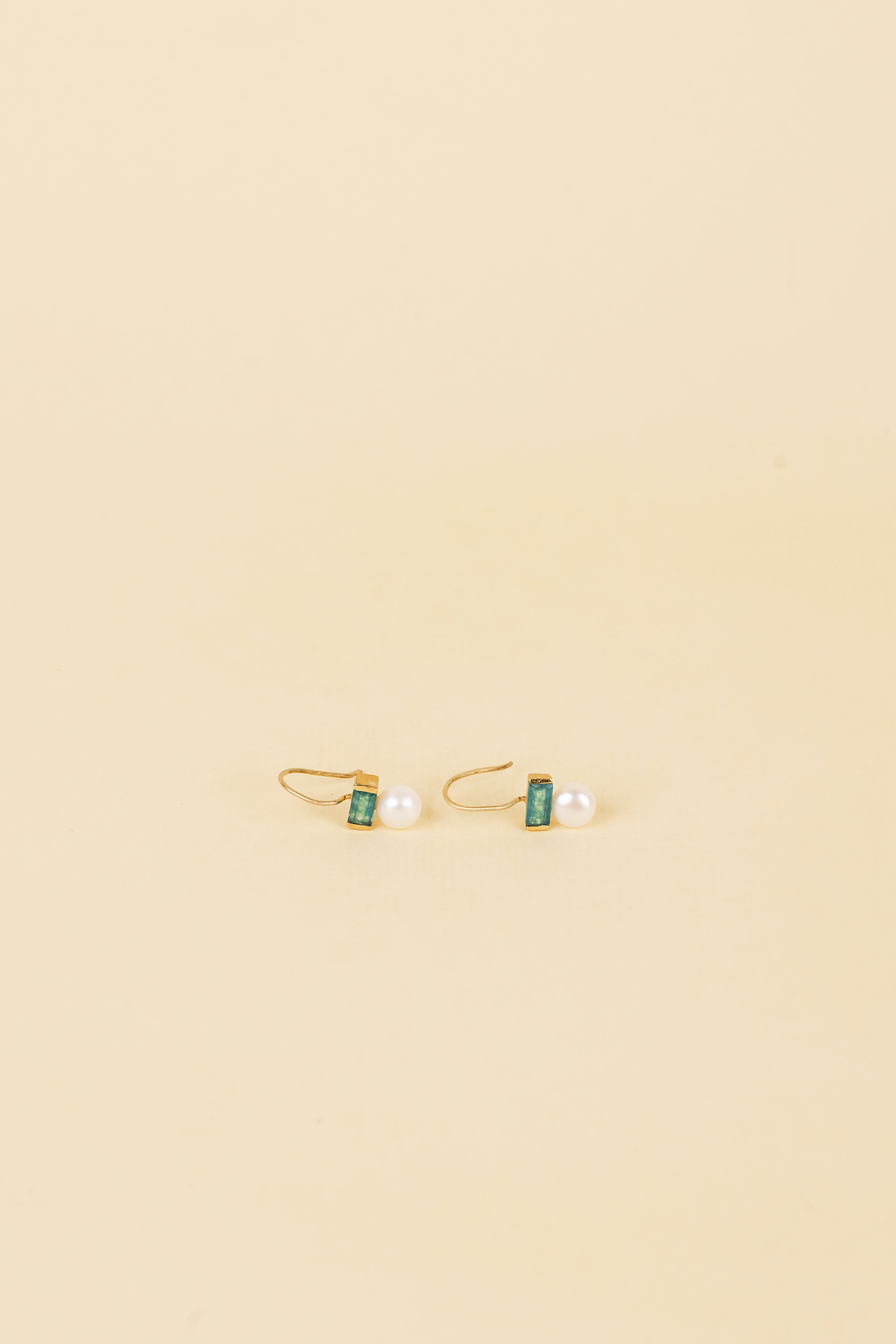 Tanusha earrings