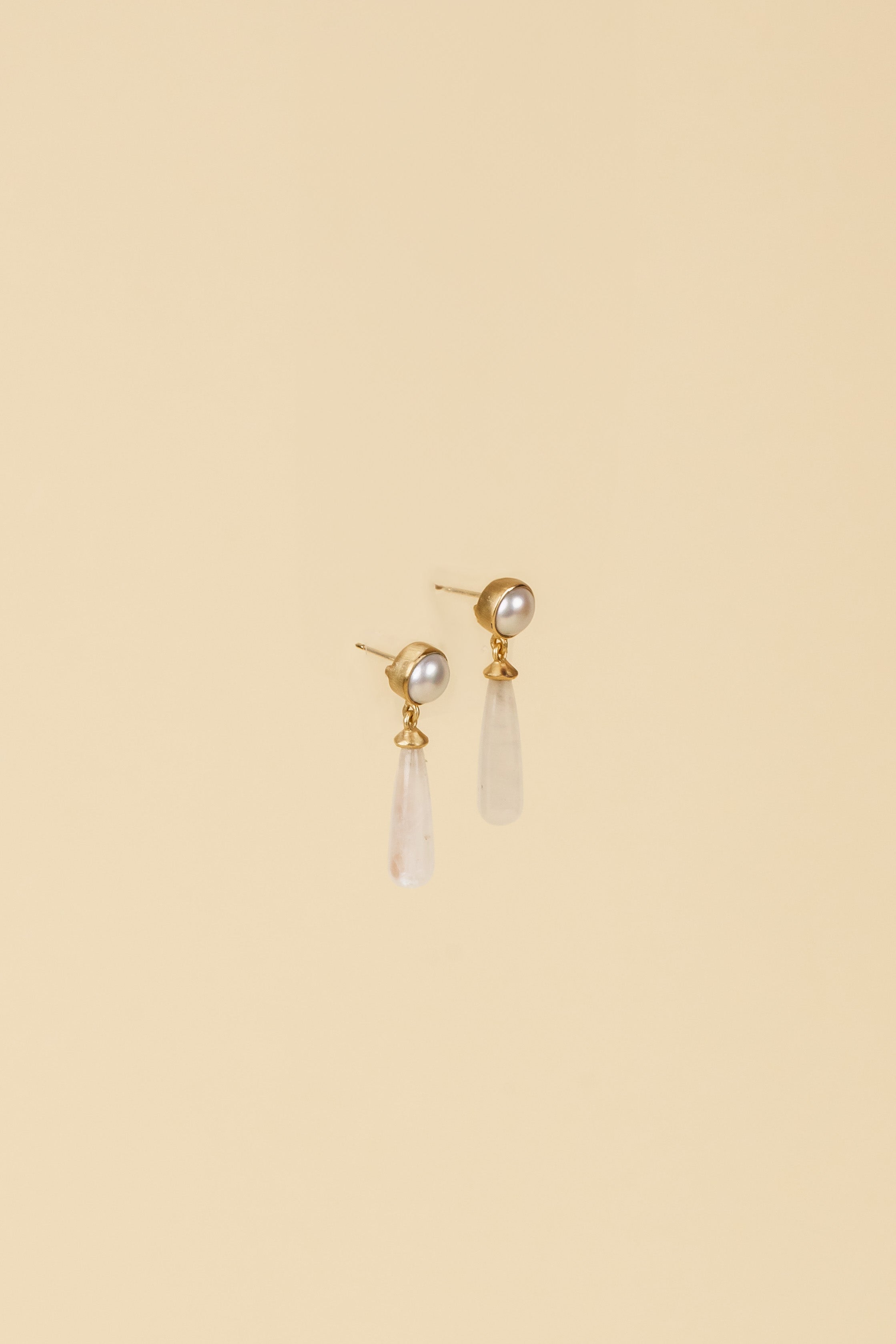 Eterna earrings