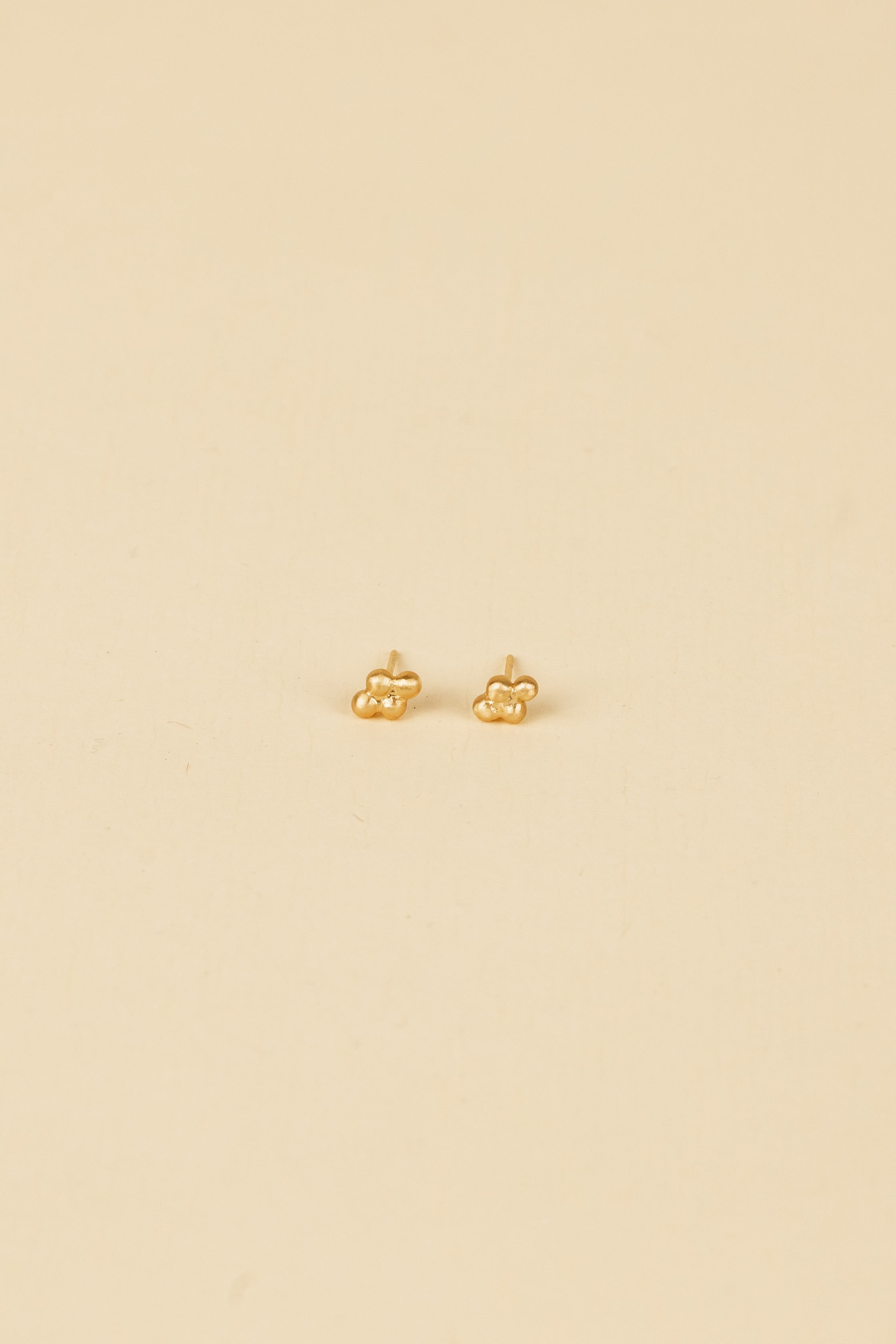 Bijoural earrings