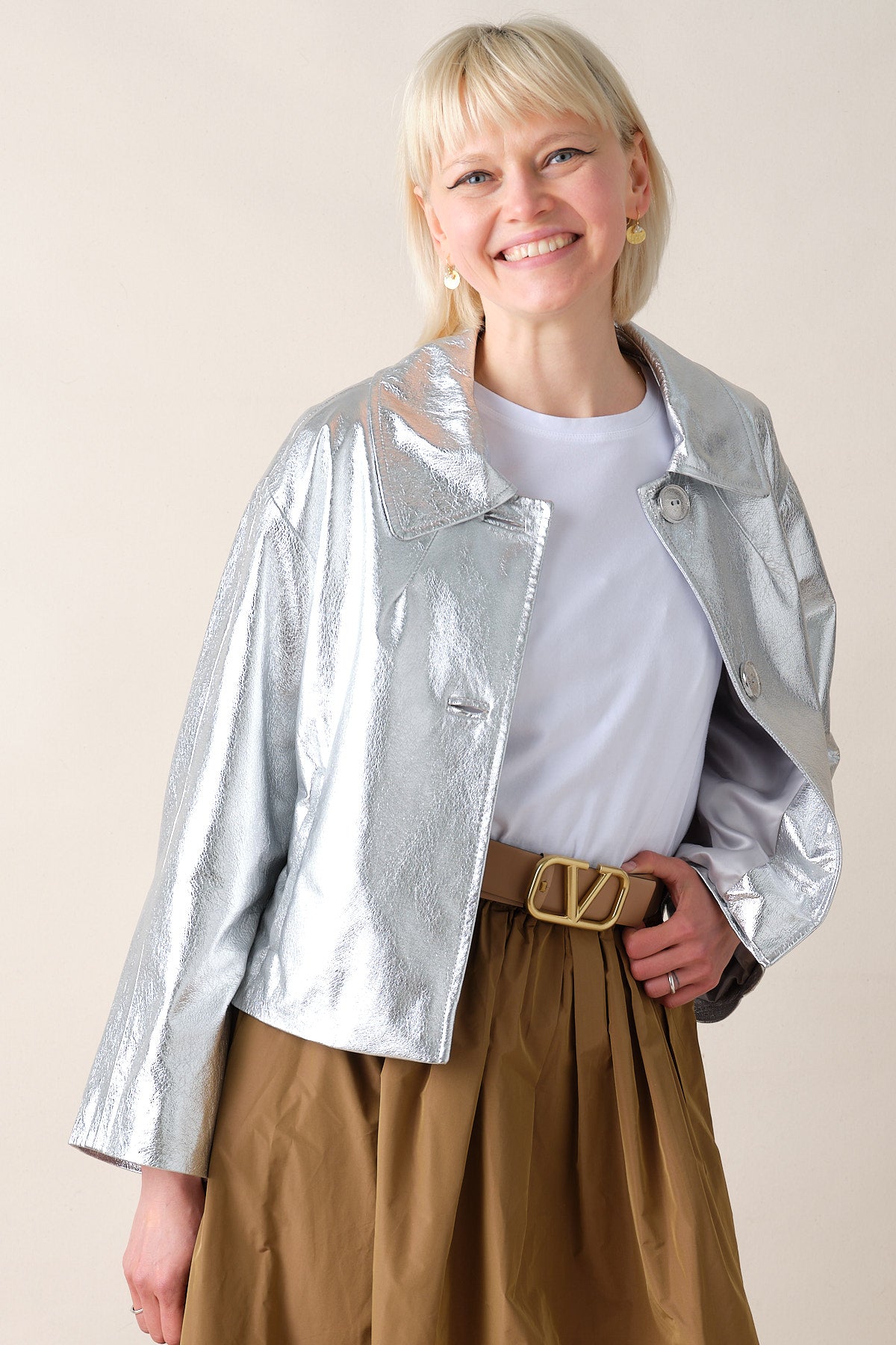 Silver