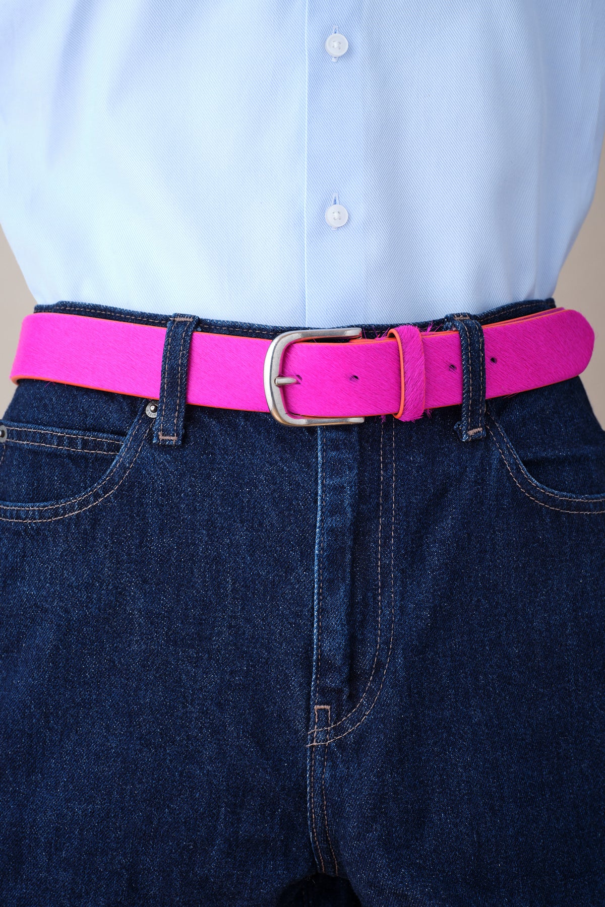Rosa Belt