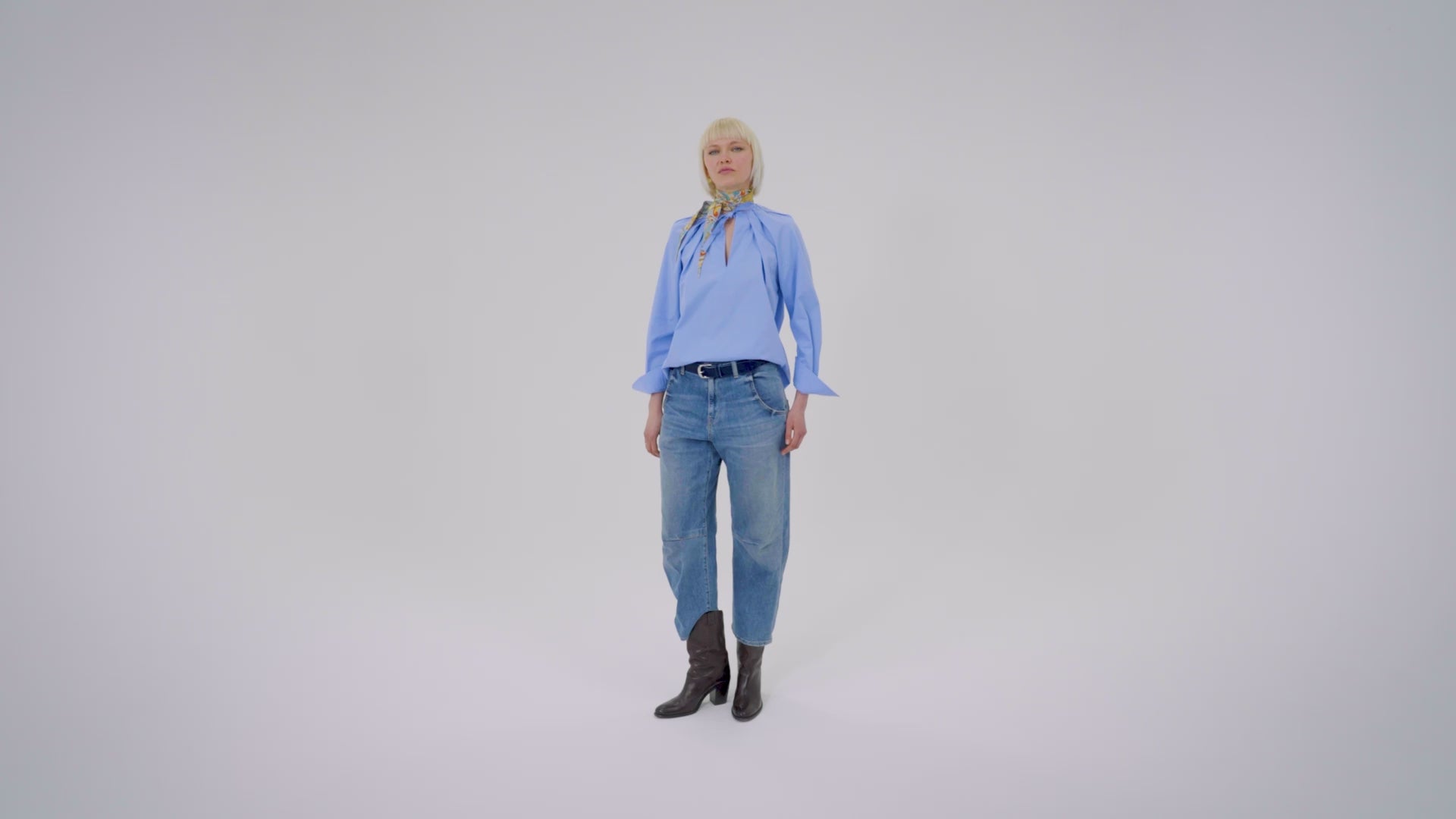 Load video: