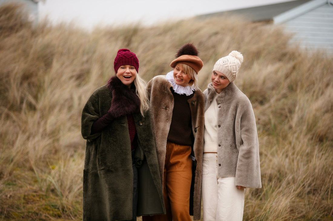 Introducing our Spring 2026 Collection