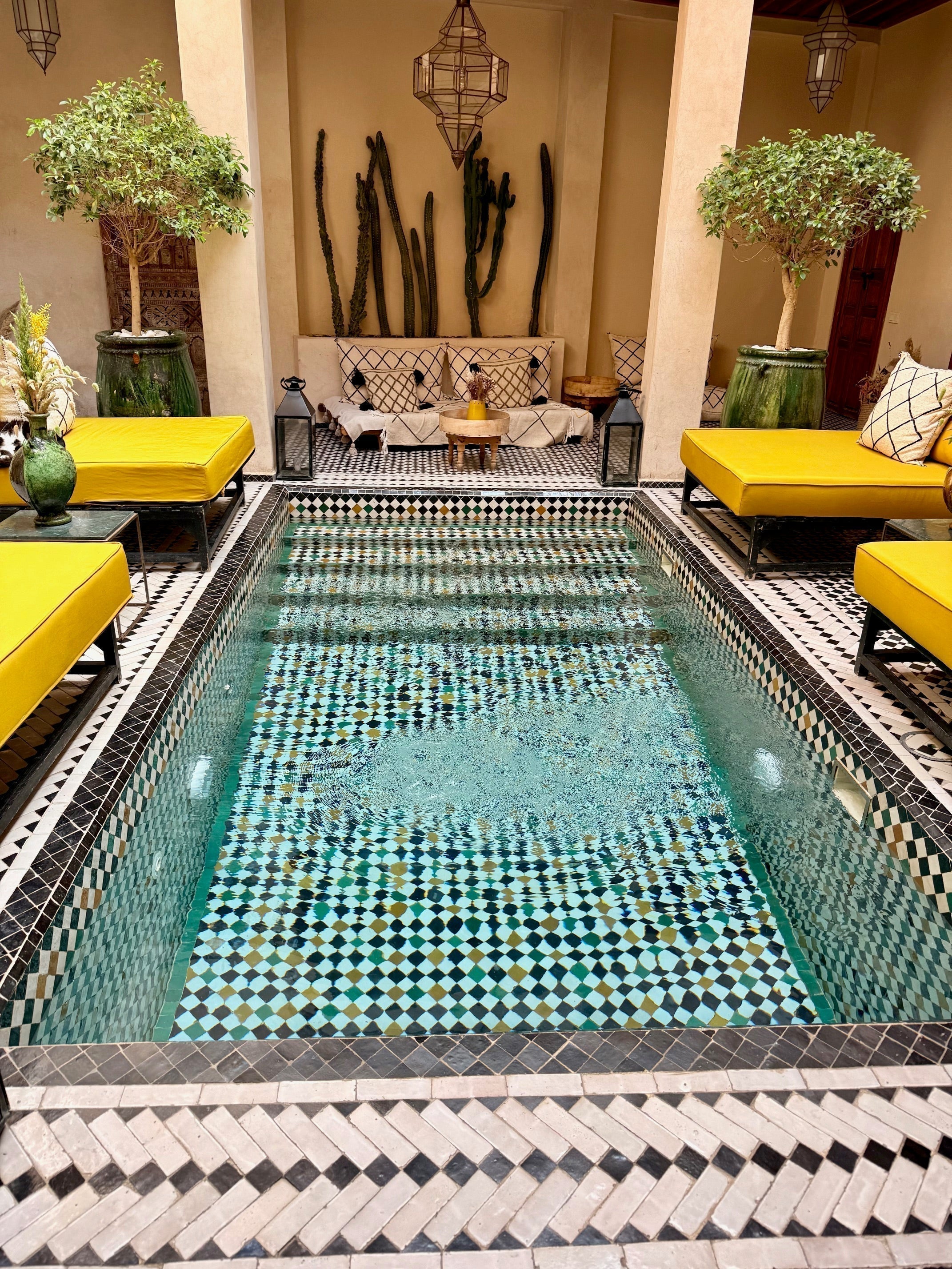 MARRAKESH RECOMMENDATIONS