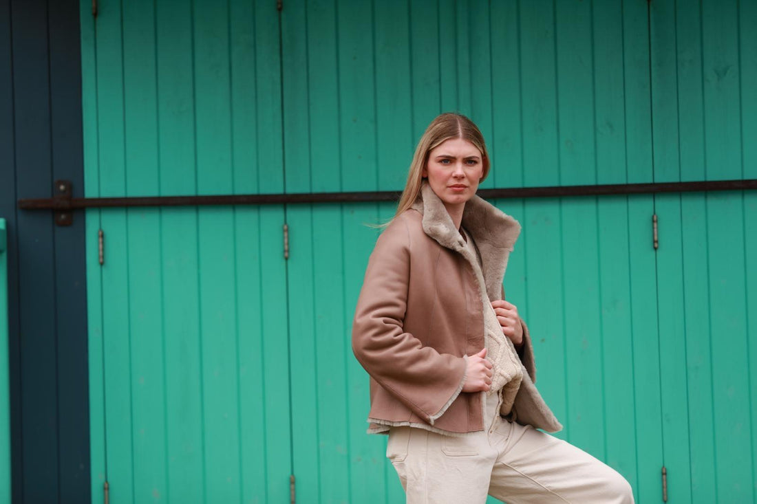 Autumn Winter 2026 Collection