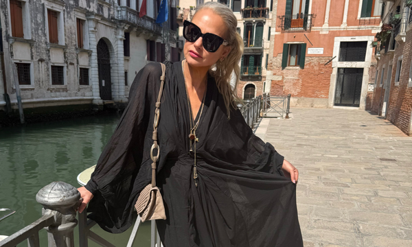Venice Recommendations