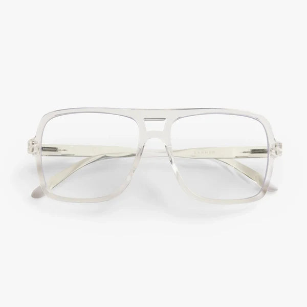 Jake Glossy Crystal