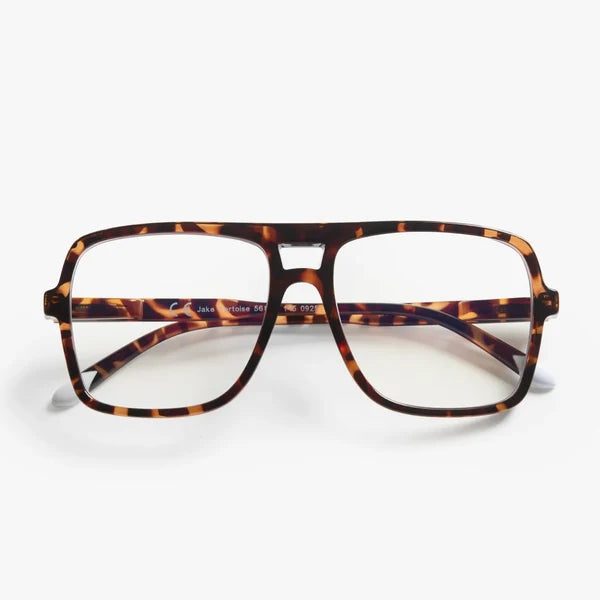 Jake Glossy Tortoise