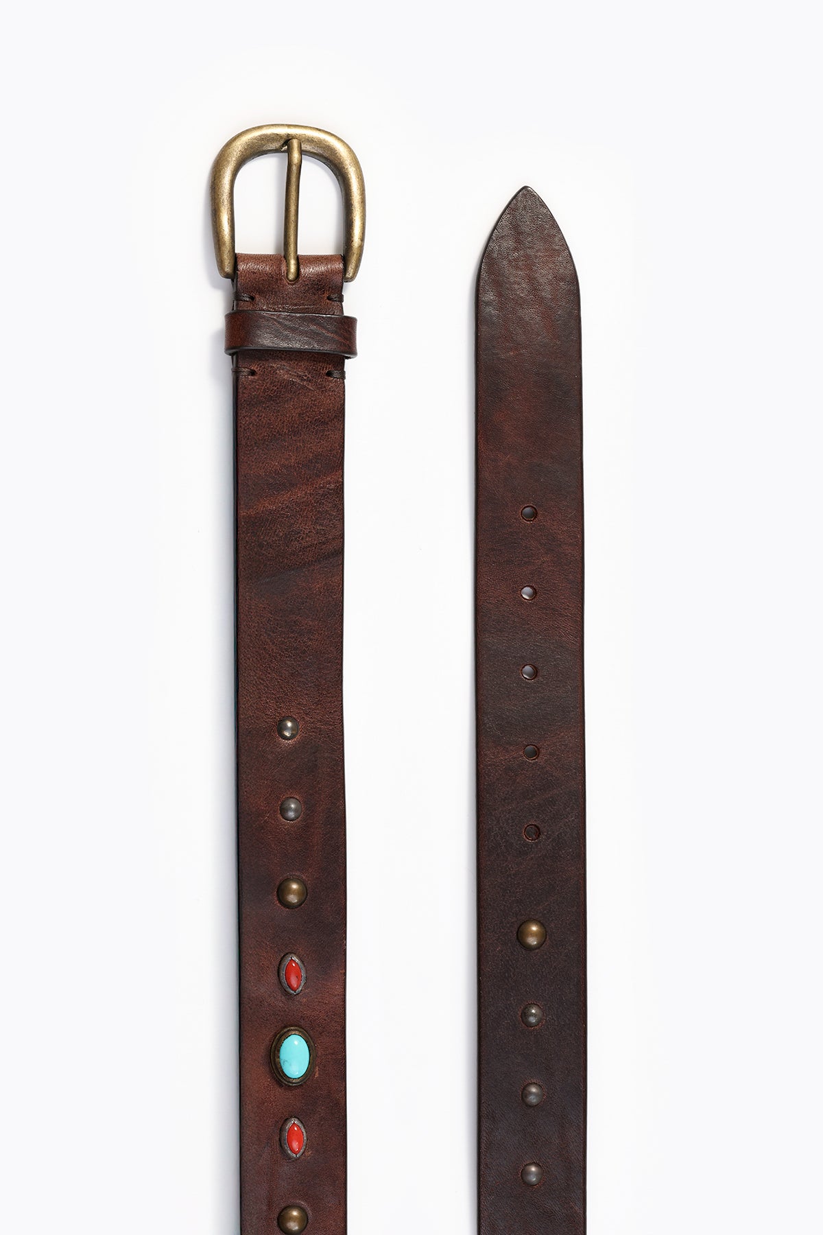 Rodeo Belt