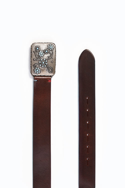 Willow Western Belt