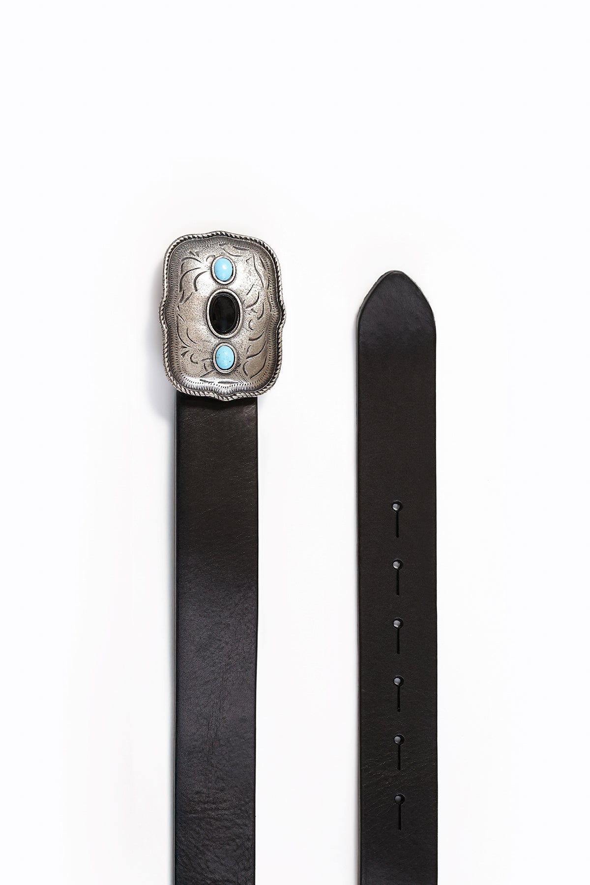Autumn Western Belt