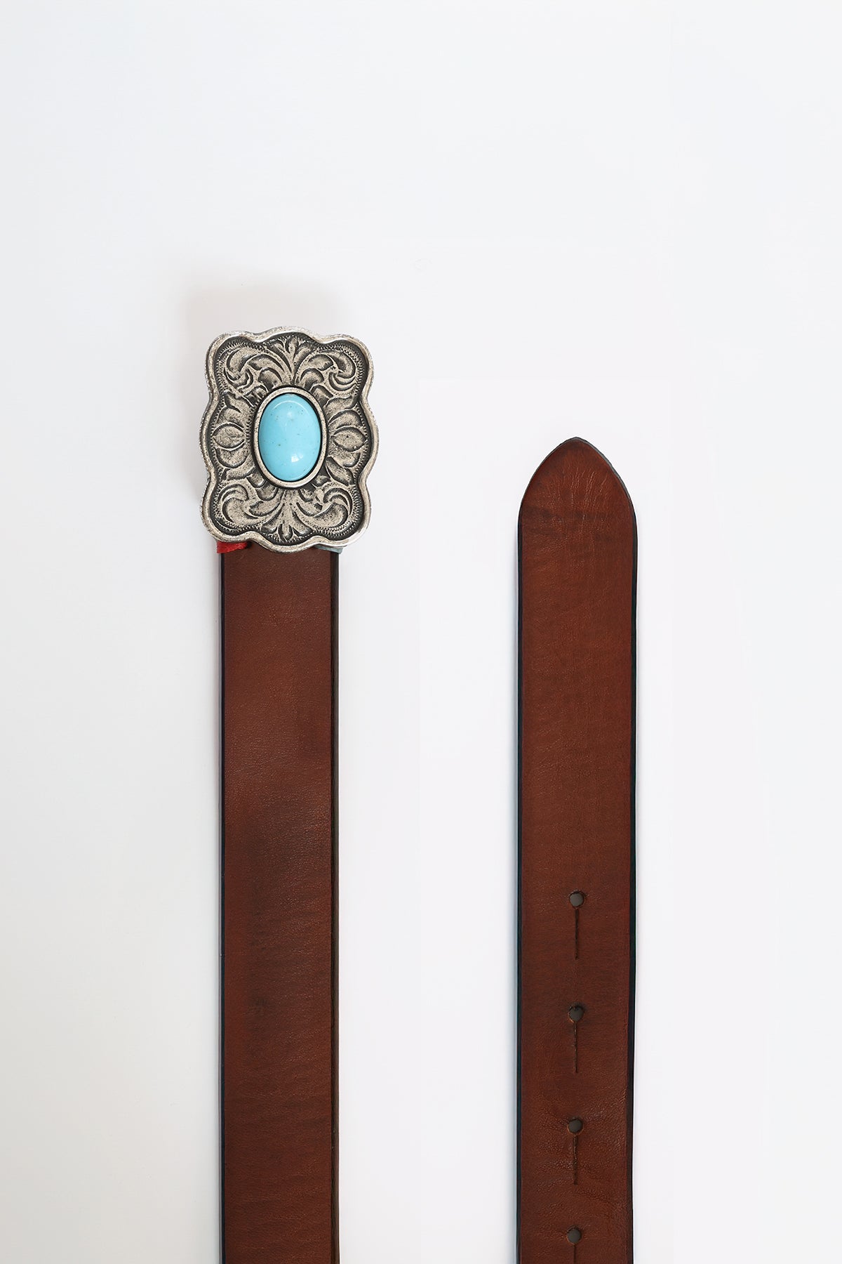 Jolene Western Belt