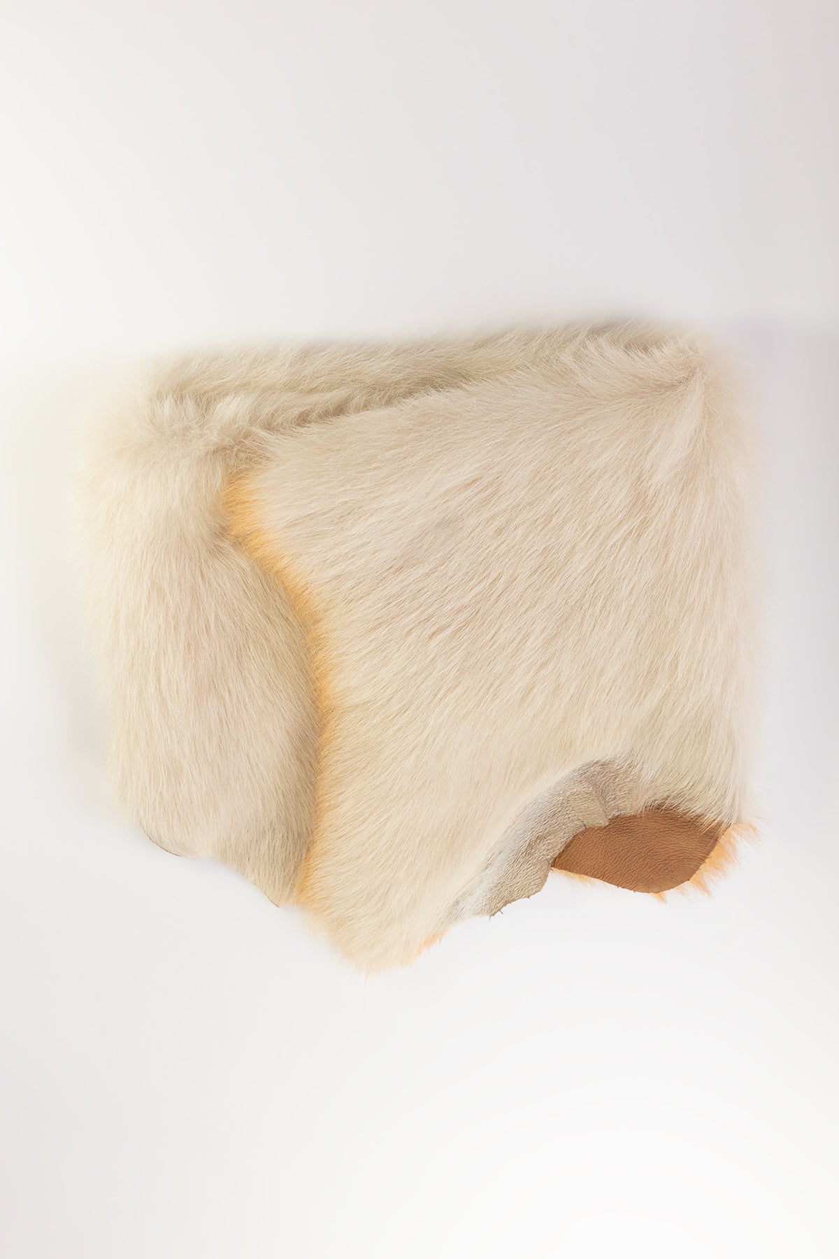 Saskia Shearling Scarf