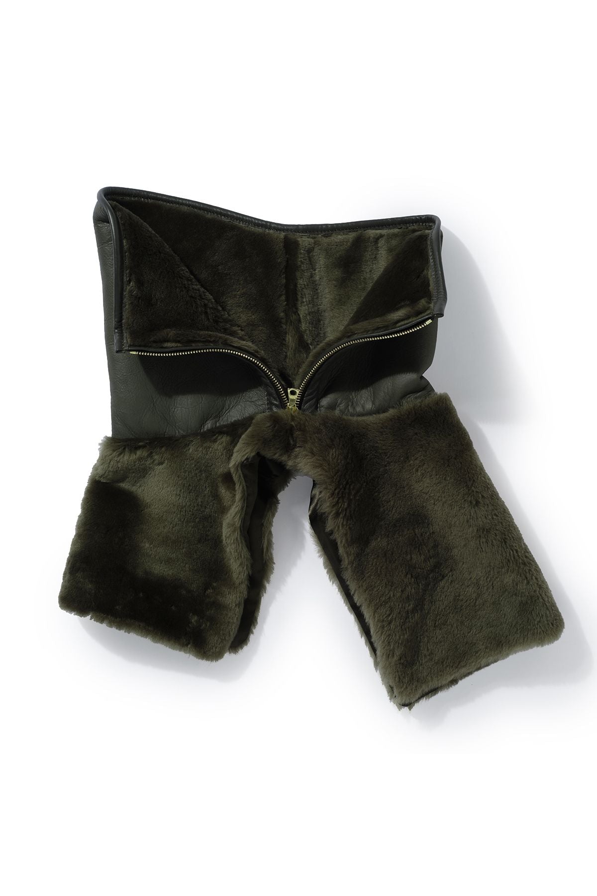 Khaki Green