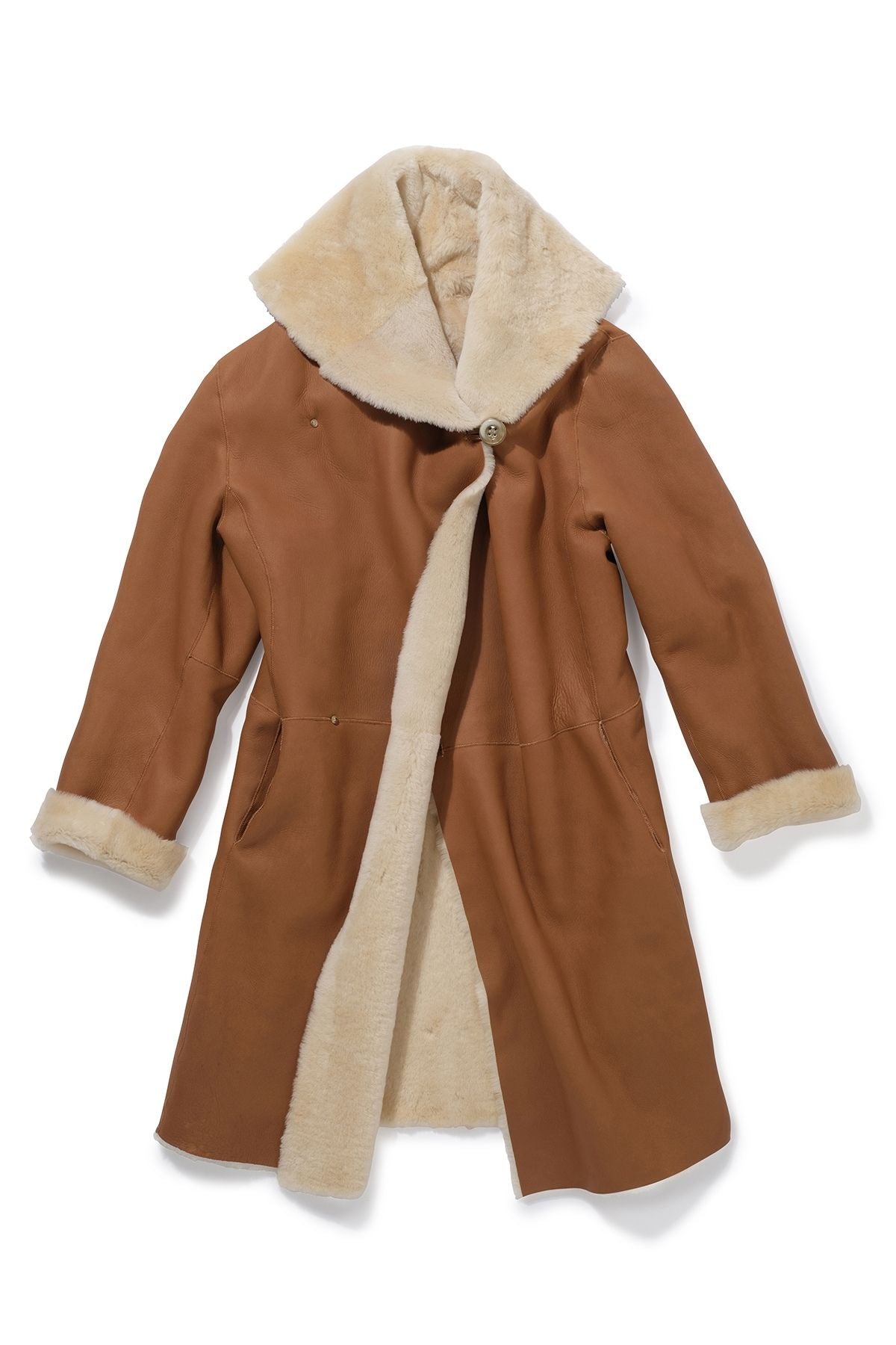 Cream-Tan