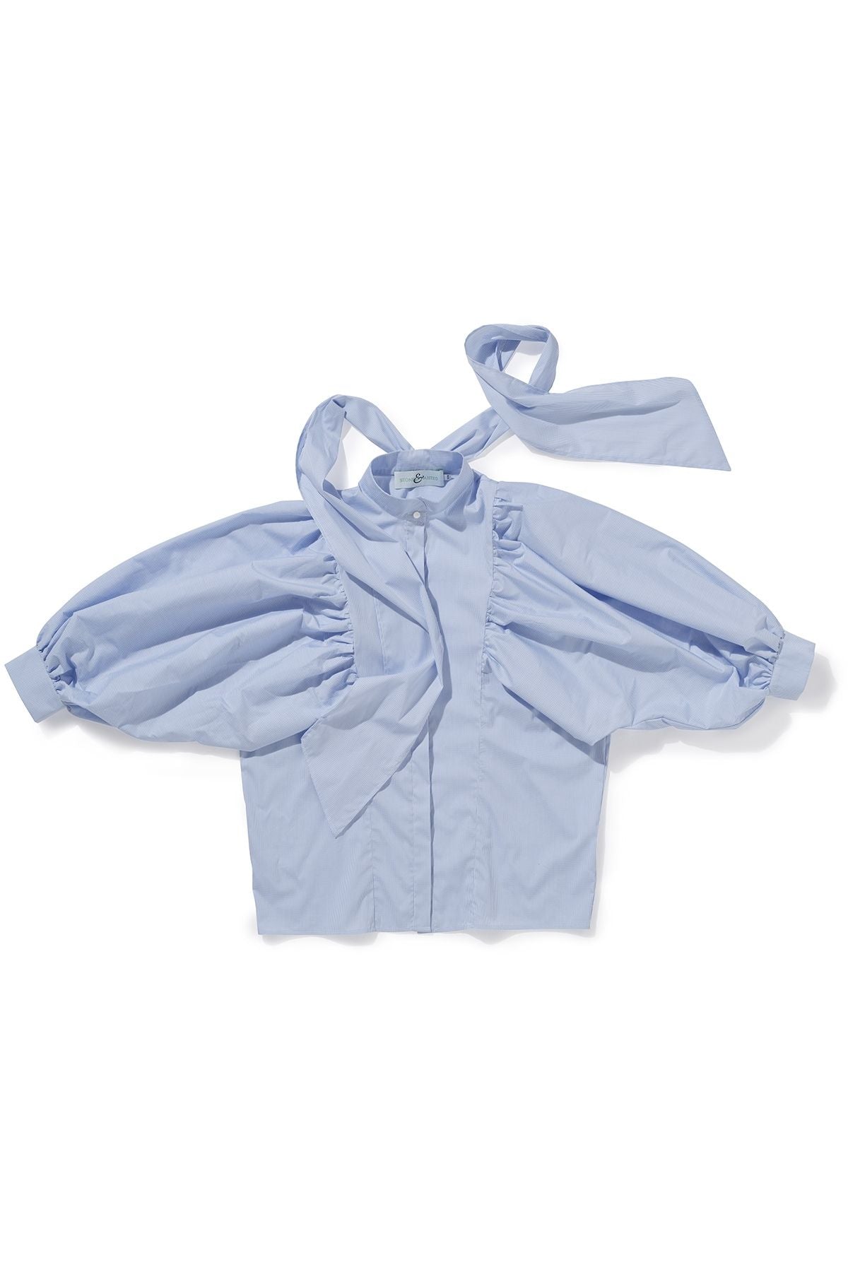 Light-Blue