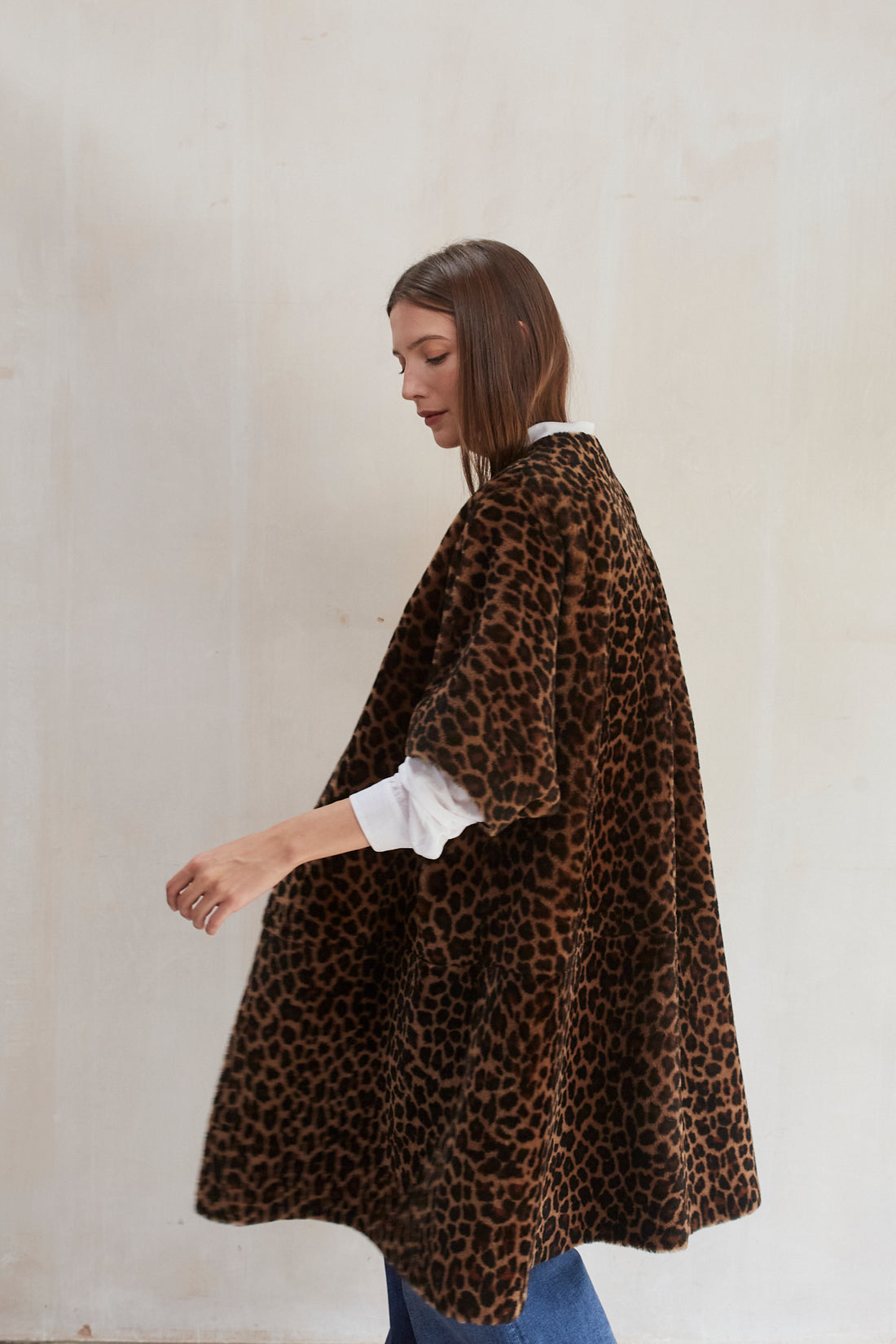 Leopard Print