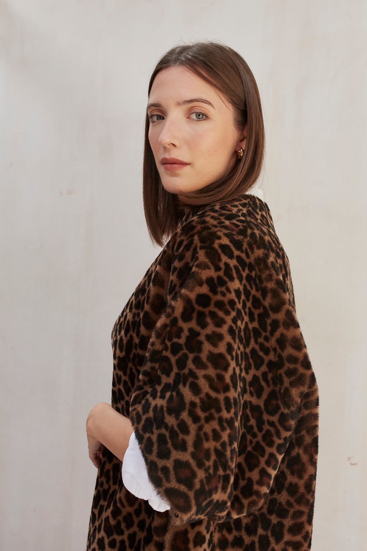 Leopard Print