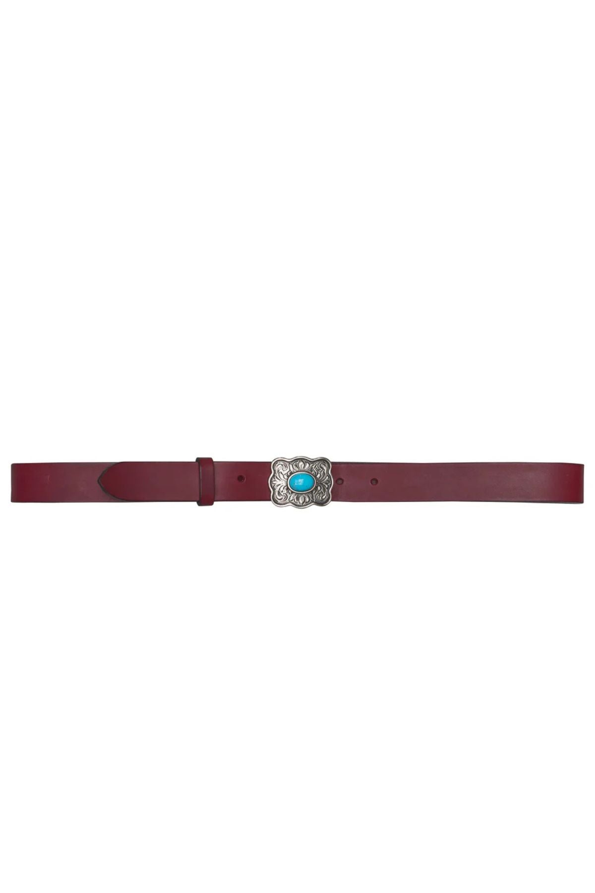 Jolene Western Belt